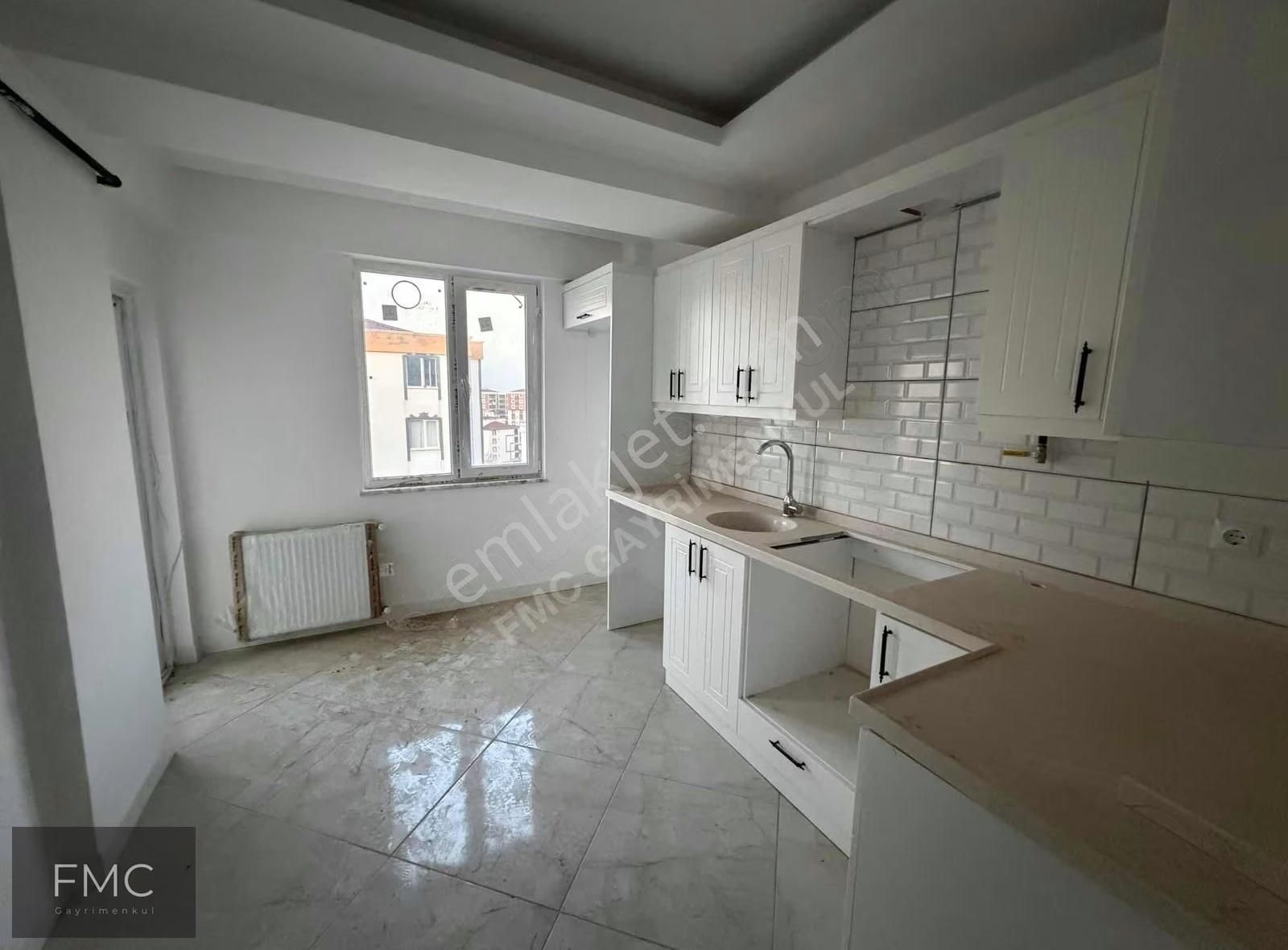 Fmc Gayrimenkul'den Körfez'de 2+1 Satılık Daire - Görsel 17