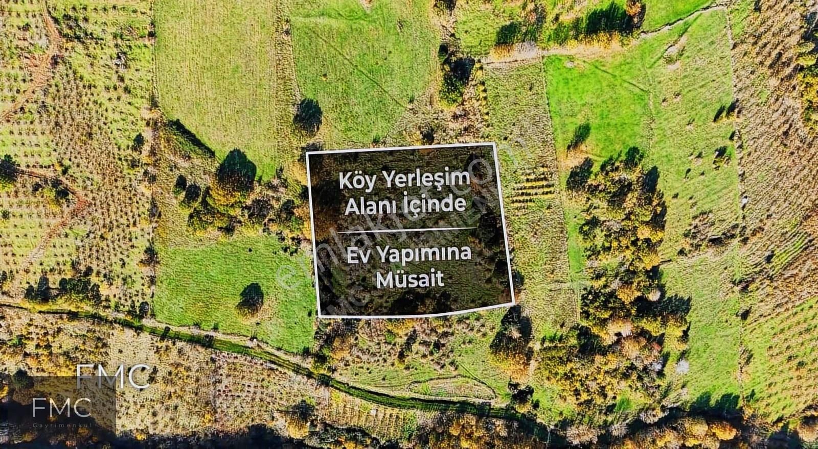 Fmc Gayrimenkul'den Fırsat Niteliğinde Tarla Yatırımı - Görsel 13