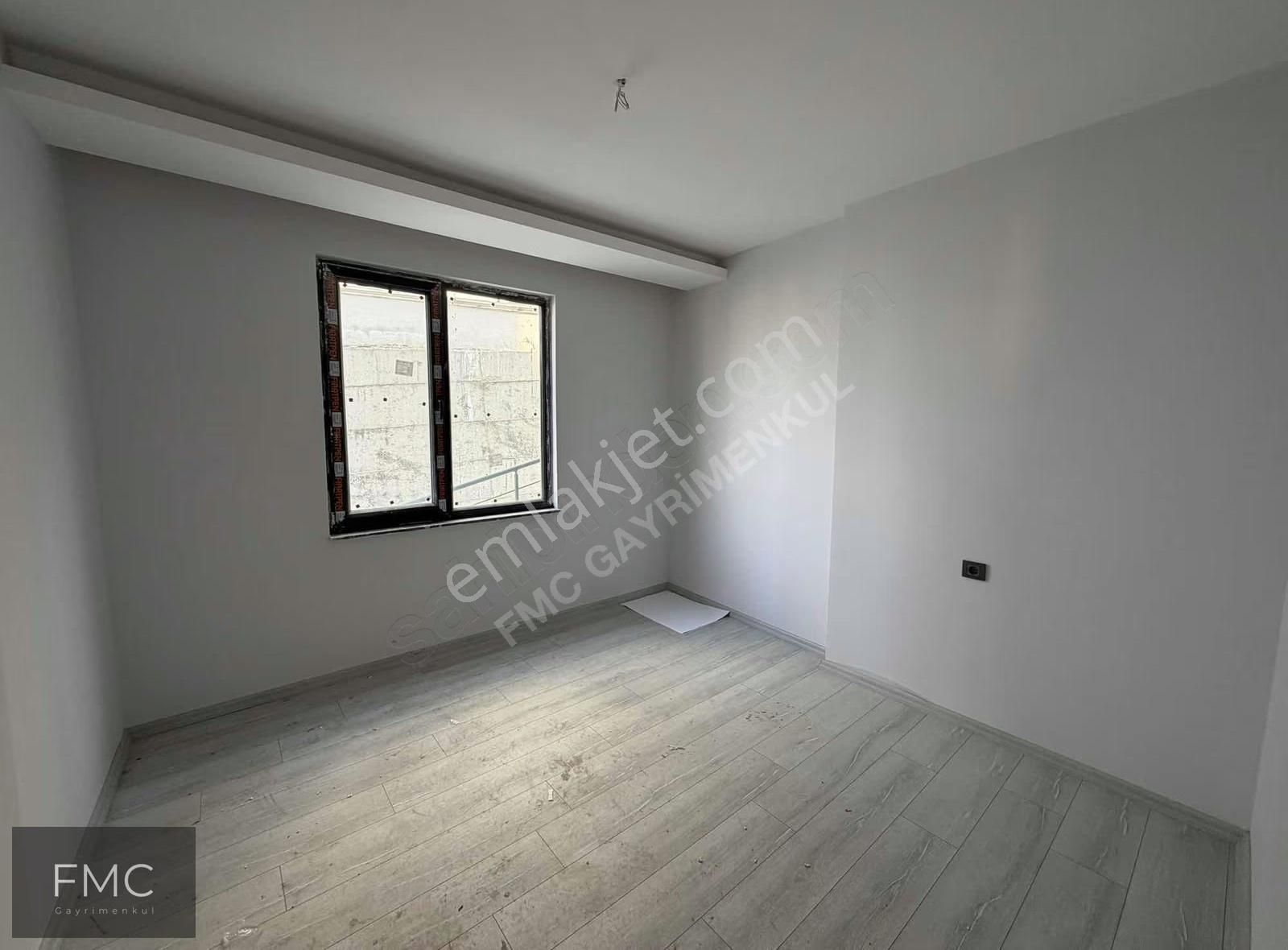 Fmc Gayrimenkul'den Kent Ormanı Karşısın'da 1+1 Satılık Daire - Görsel 3