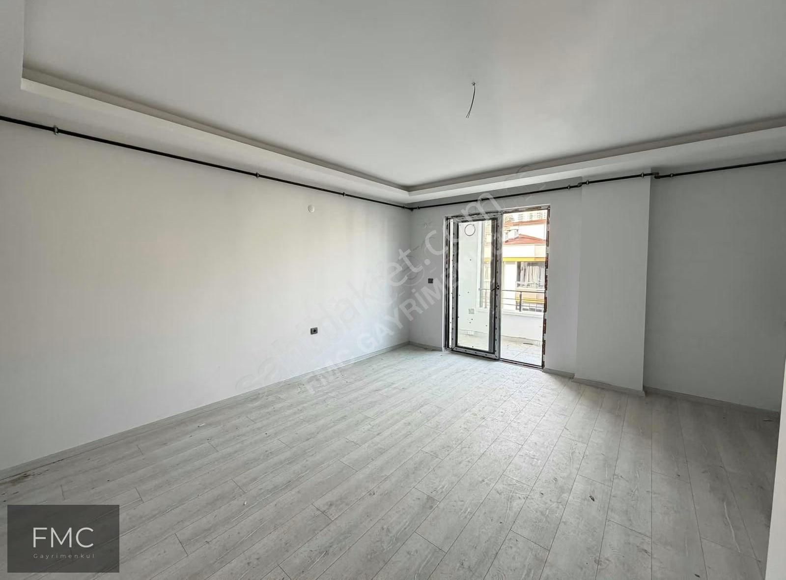 Fmc Gayrimenkul'den Kent Ormanı Karşısın'da 1+1 Satılık Daire - Görsel 2