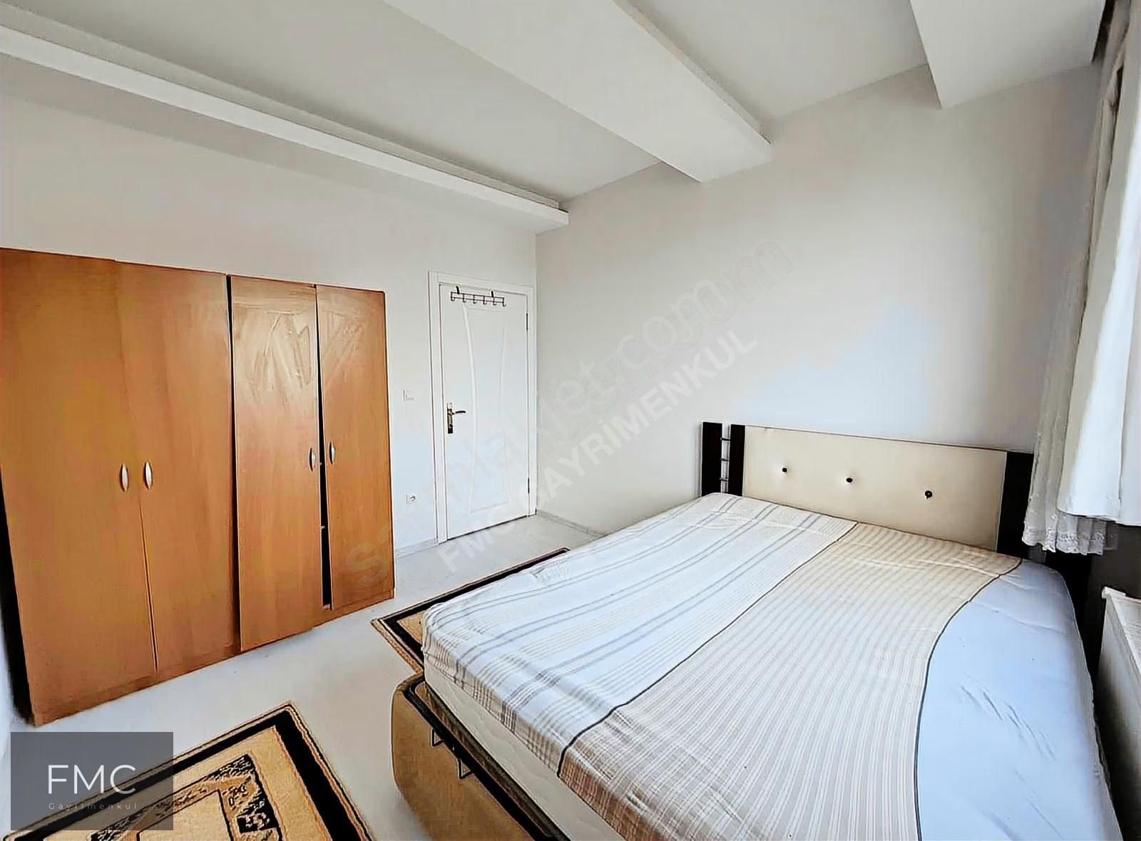 Fmc Gayrimenkul'den Pelitköyde Satılık 1+1 Eşyalı Daire - Görsel 5