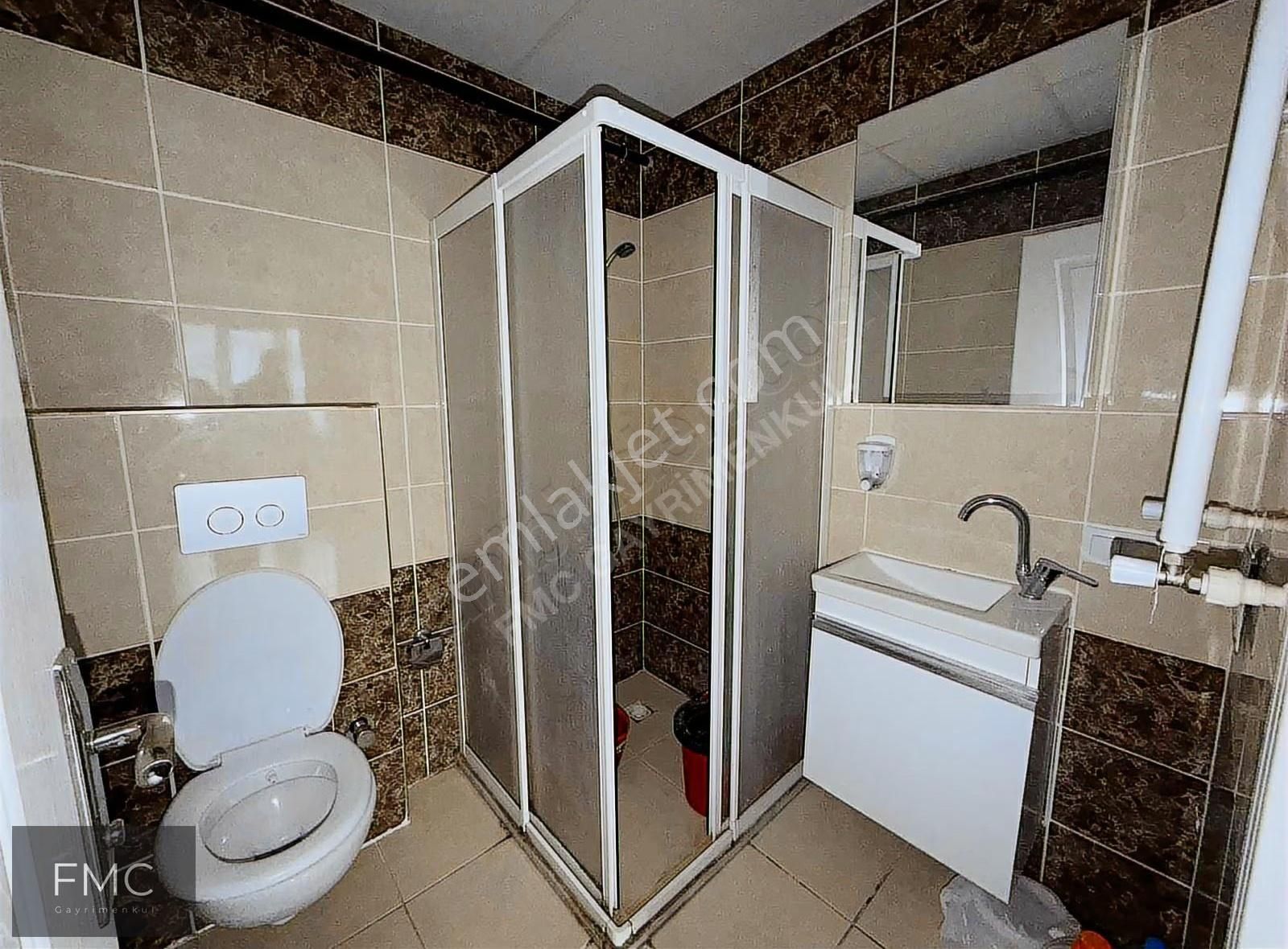 Fmc Gayrimenkul'den Pelitköyde Satılık 1+1 Eşyalı Daire - Görsel 4