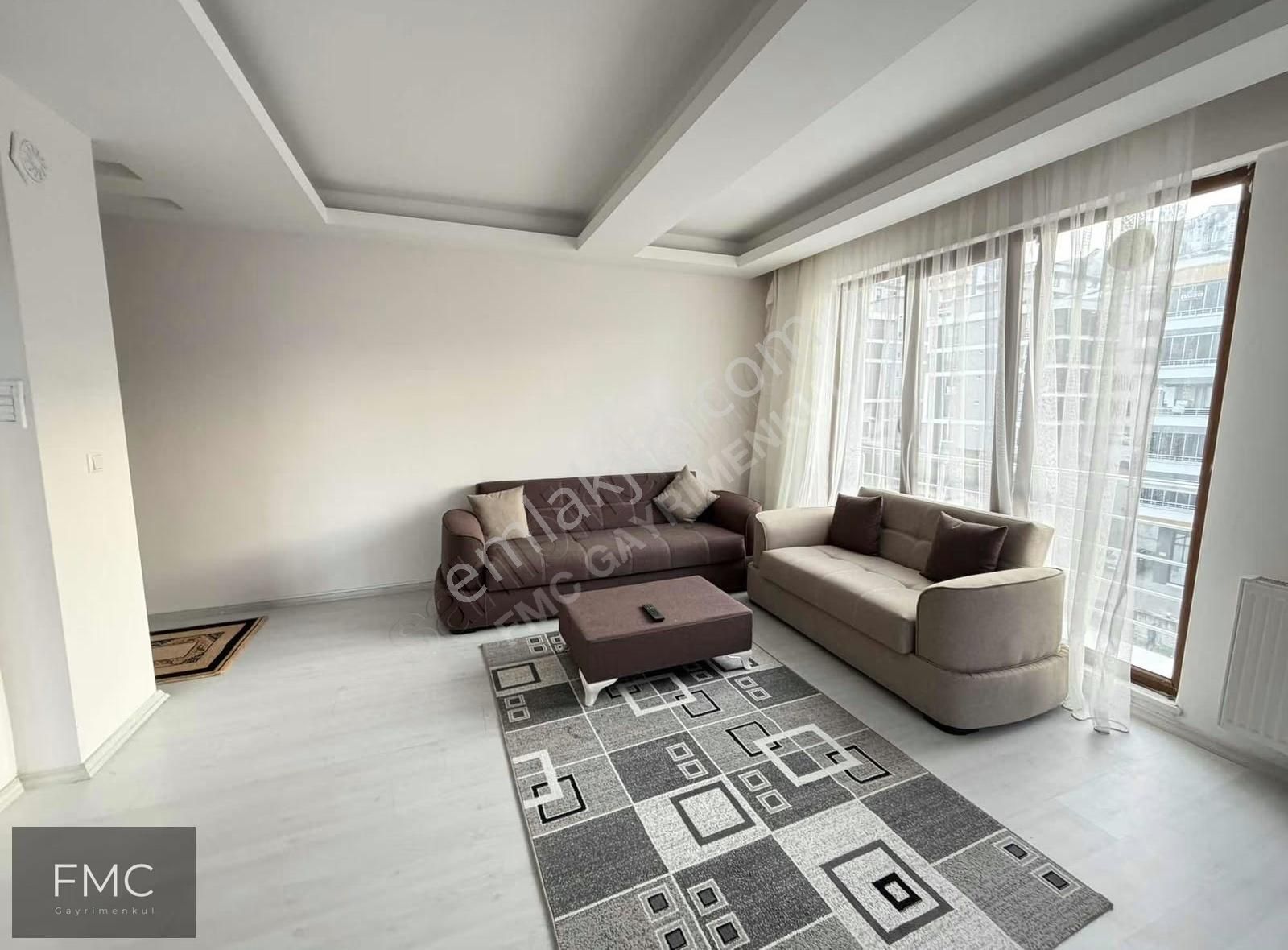 Fmc Gayrimenkul'den Pelitköyde Satılık 1+1 Eşyalı Daire - Görsel 7