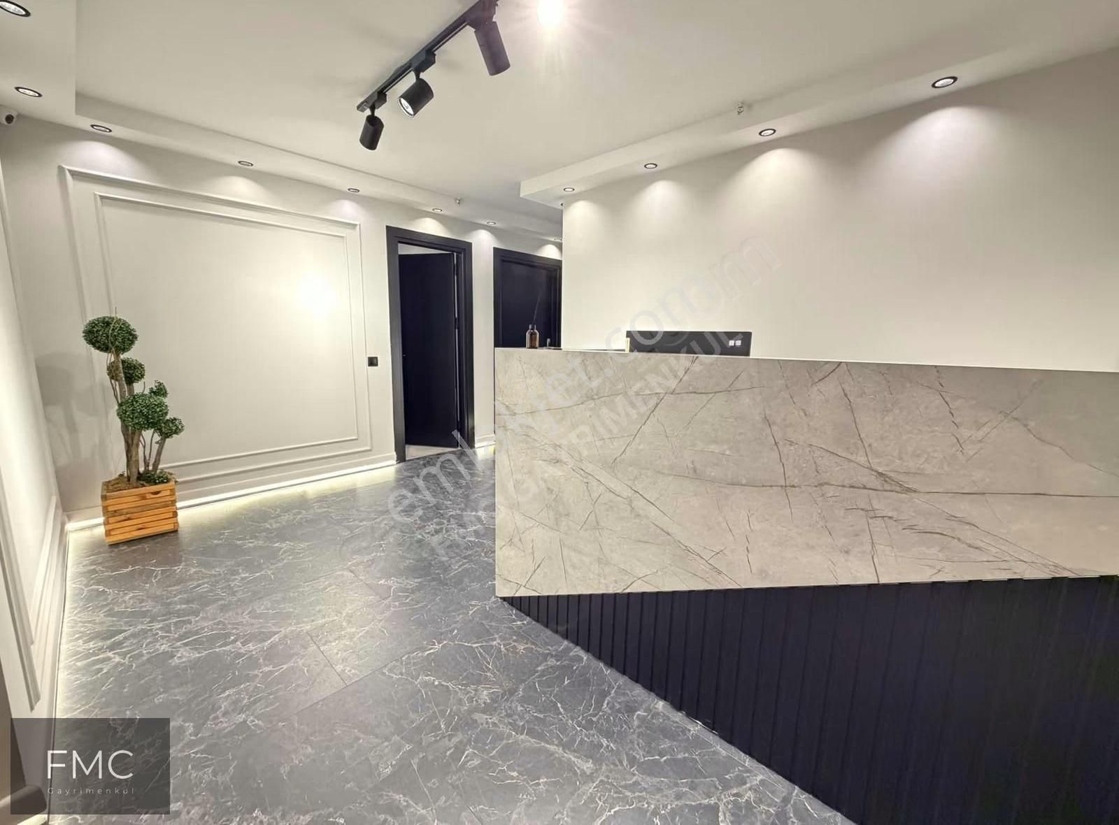 Fmc Gayrimenkul'den Borkonut Niş'te Satılık Büro&ofis - Görsel 8