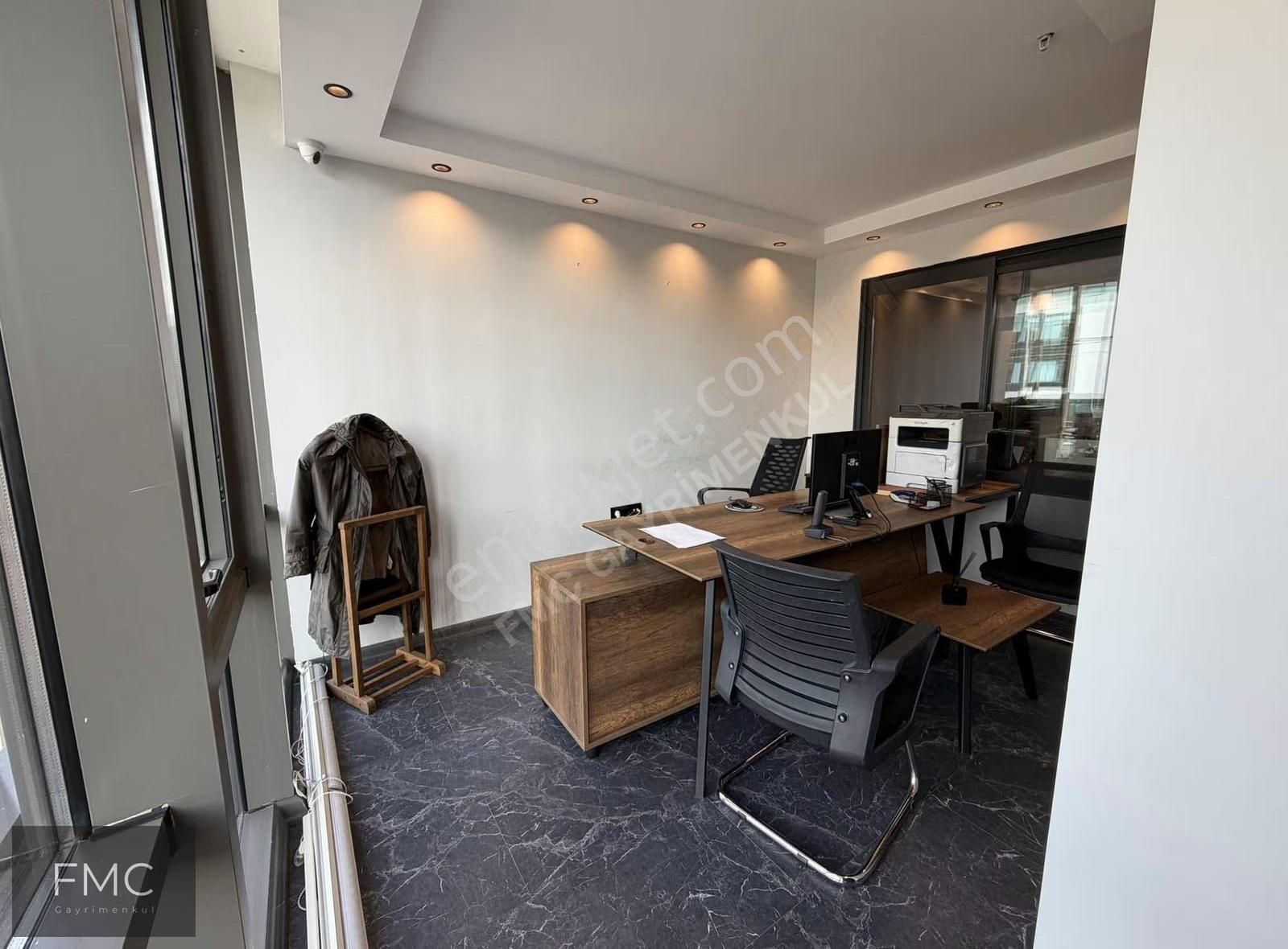 Fmc Gayrimenkul'den Borkonut Niş'te Satılık Büro&ofis - Görsel 5