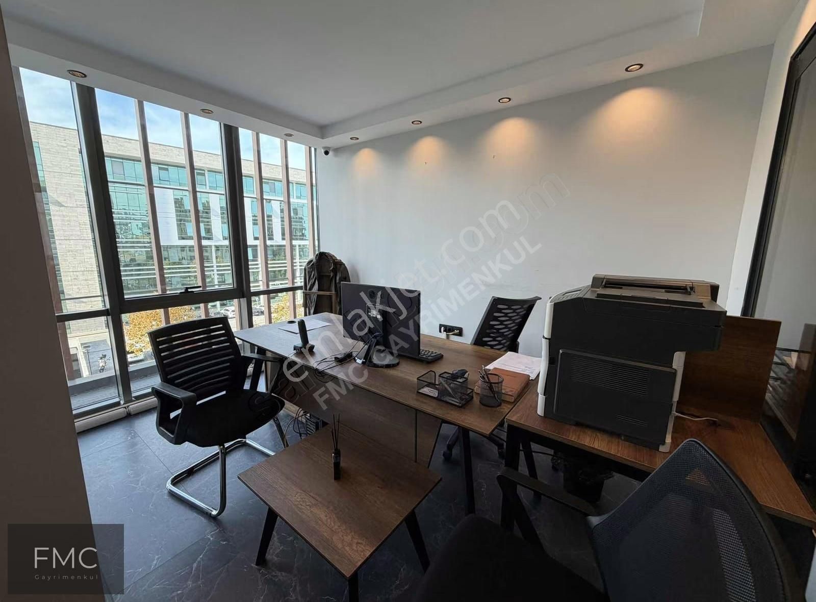 Fmc Gayrimenkul'den Borkonut Niş'te Satılık Büro&ofis - Görsel 24