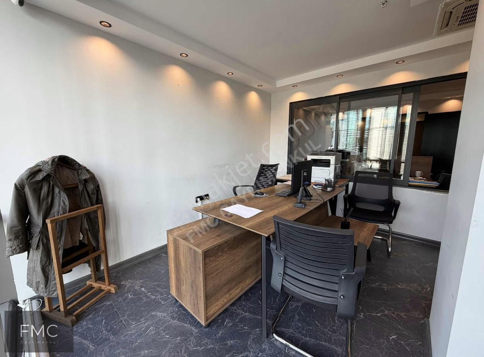 Fmc Gayrimenkul'den Borkonut Niş'te Satılık Büro&ofis - Görsel 12