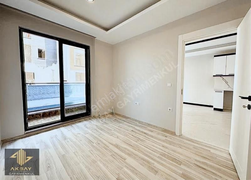 Altıntaş 40'lık Yolda Kapalı Otoparklı Havuzlu 1+1 Fırsat Daire - Görsel 12
