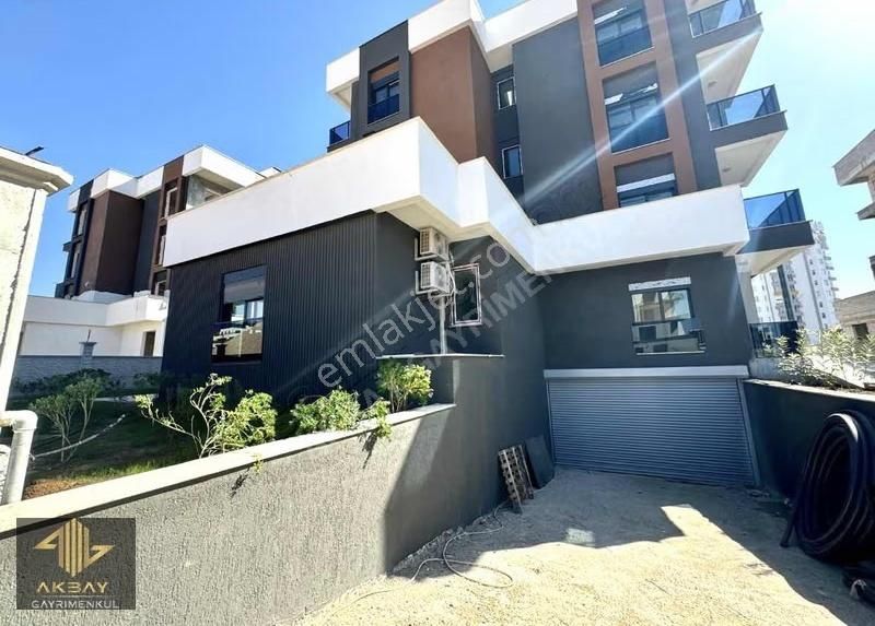 Altıntaş 40'lık Yolda Kapalı Otoparklı Havuzlu 1+1 Fırsat Daire - Görsel 11