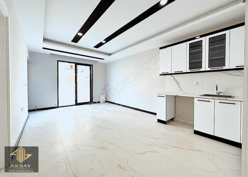 Altıntaş 40'lık Yolda Kapalı Otoparklı Havuzlu 1+1 Fırsat Daire - Görsel 7