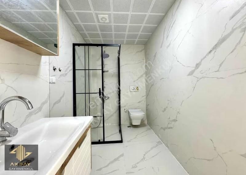 Altıntaş 40'lık Yolda Kapalı Otoparklı Havuzlu 1+1 Fırsat Daire - Görsel 2