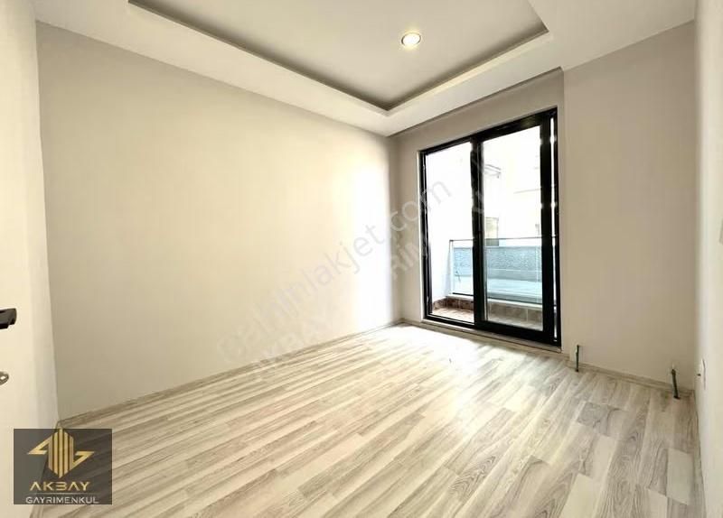 Altıntaş 40'lık Yolda Kapalı Otoparklı Havuzlu 1+1 Fırsat Daire - Görsel 4