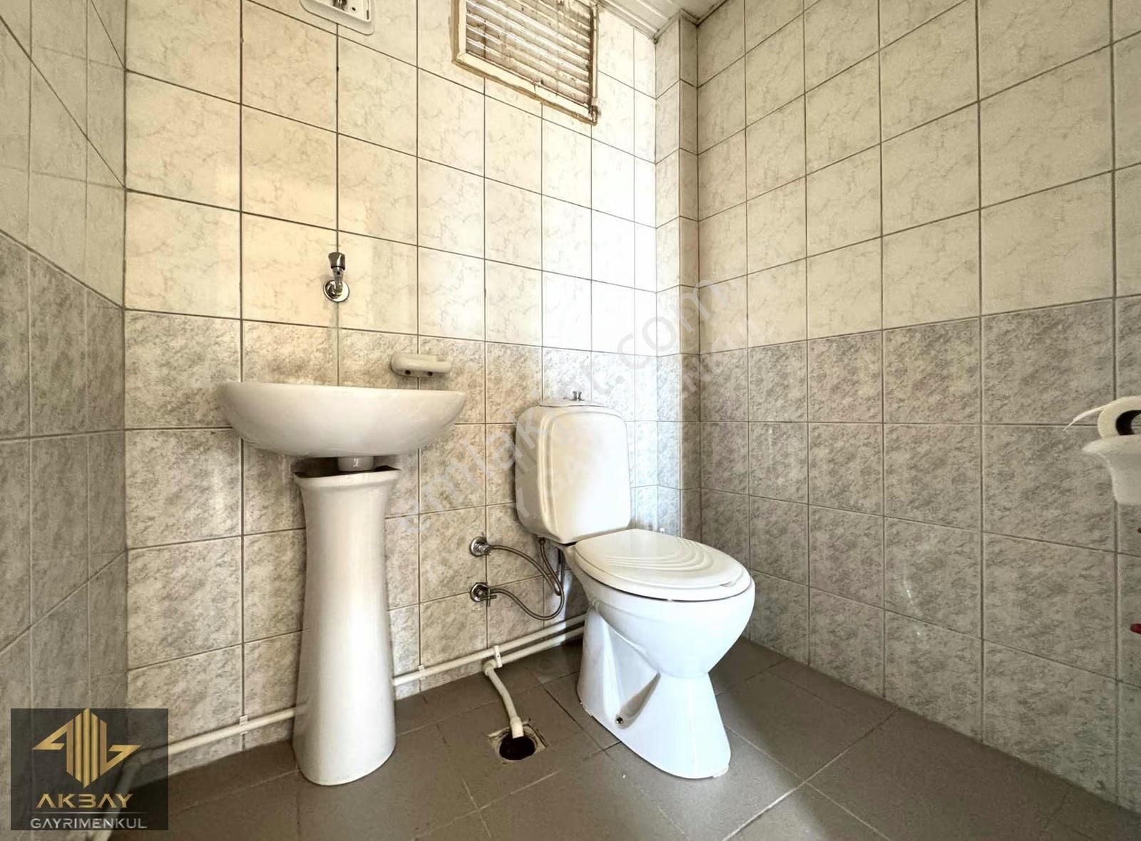 Lara Şirinyalı'da Deniz Manzaralı D.gazlı Ebv.banyolu Geniş 3+1 - Görsel 25