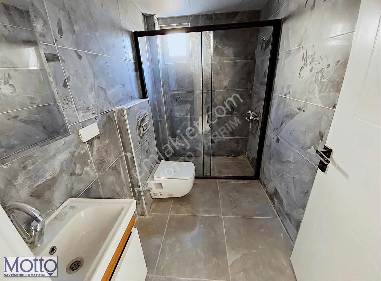 Kütükçüde Katta 1+1 Fırsat Daire !! - Görsel 5