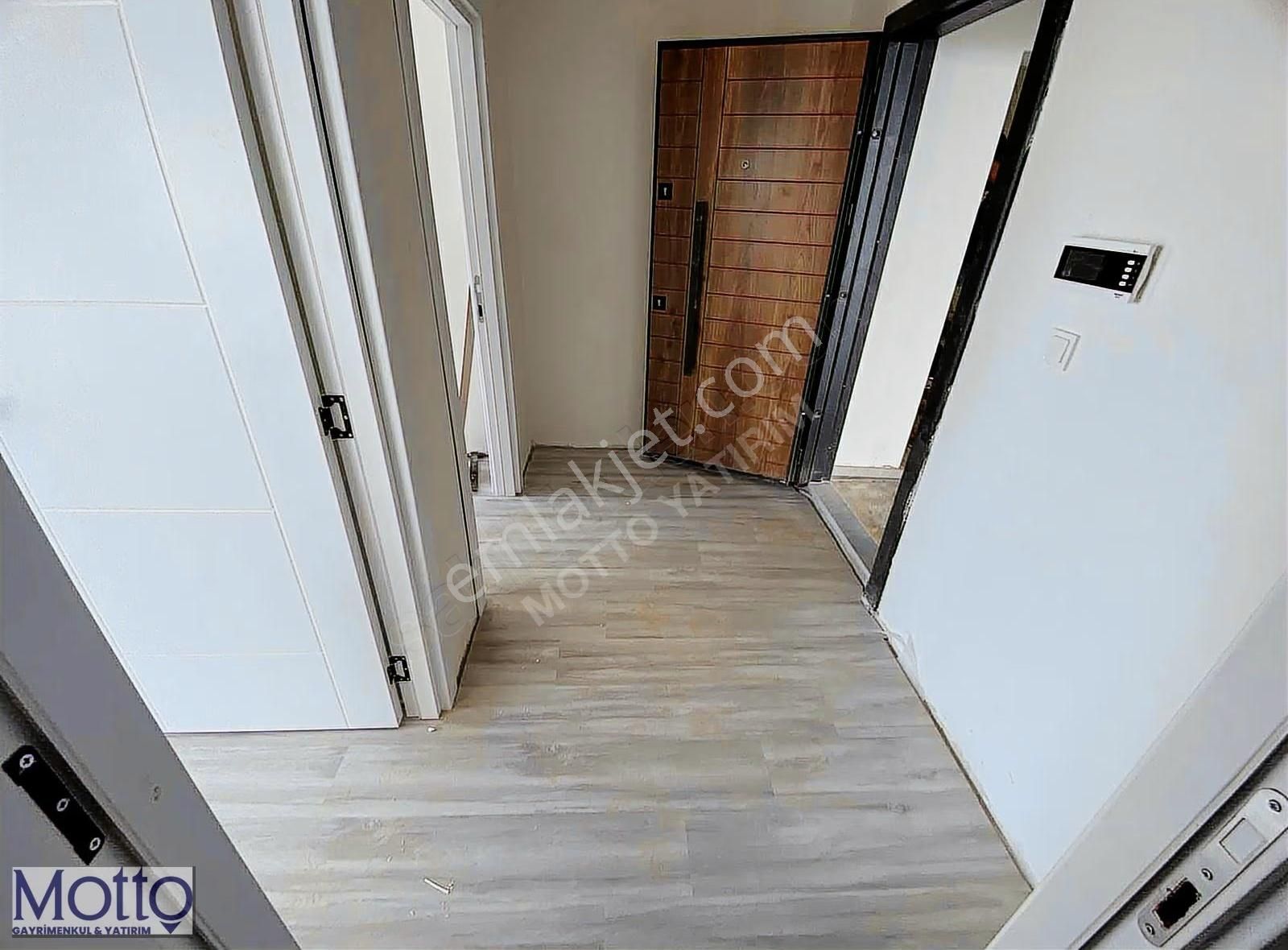 Kütükçüde Katta 1+1 Fırsat Daire !! - Görsel 3