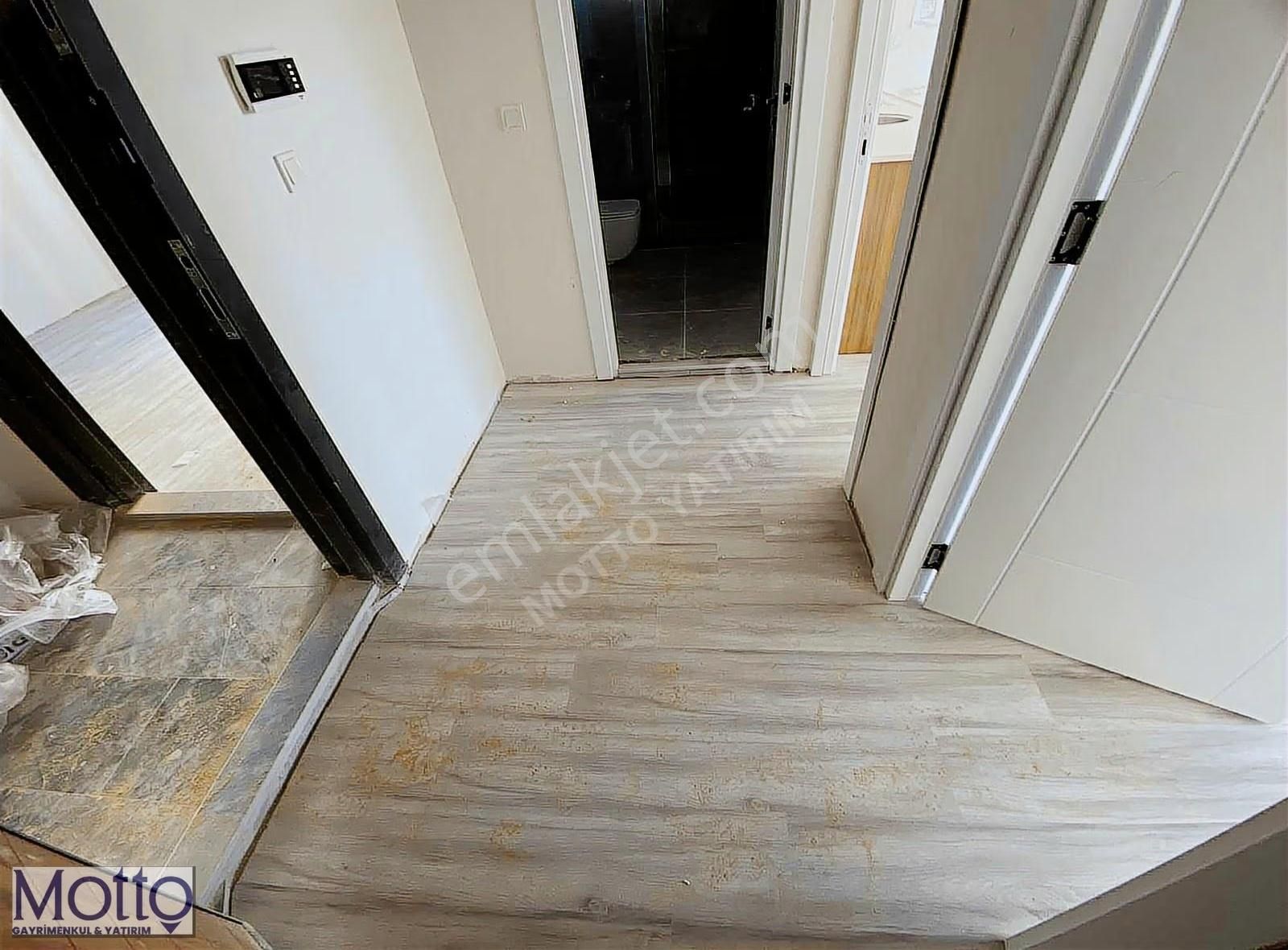 Kütükçüde Katta 1+1 Fırsat Daire !!