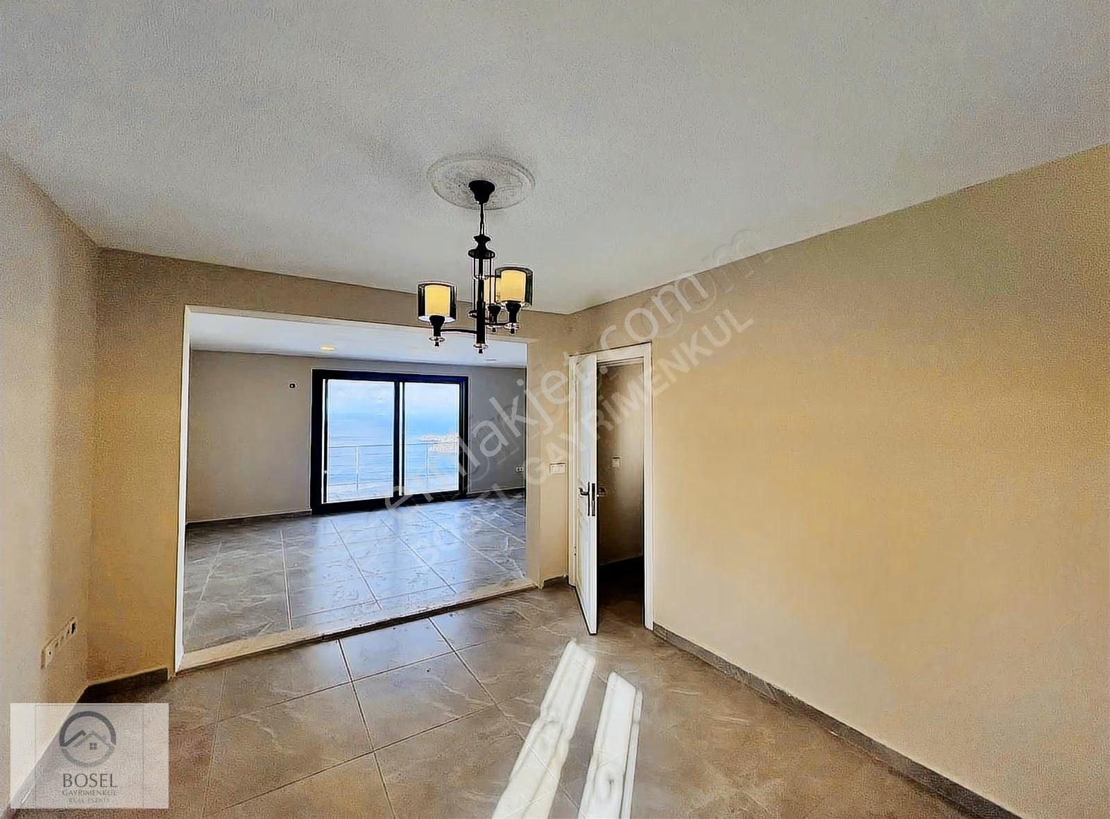 Bodrum Yalıkavak Gökçebel Deniz Manzaralı İçisıfırlanmış 2 Daire - Görsel 24