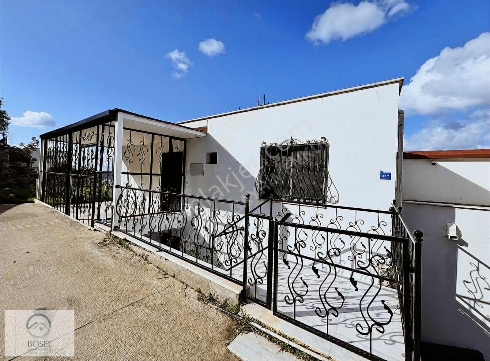 Bodrum Yalıkavak Gökçebel Deniz Manzaralı İçisıfırlanmış 2 Daire - Görsel 22