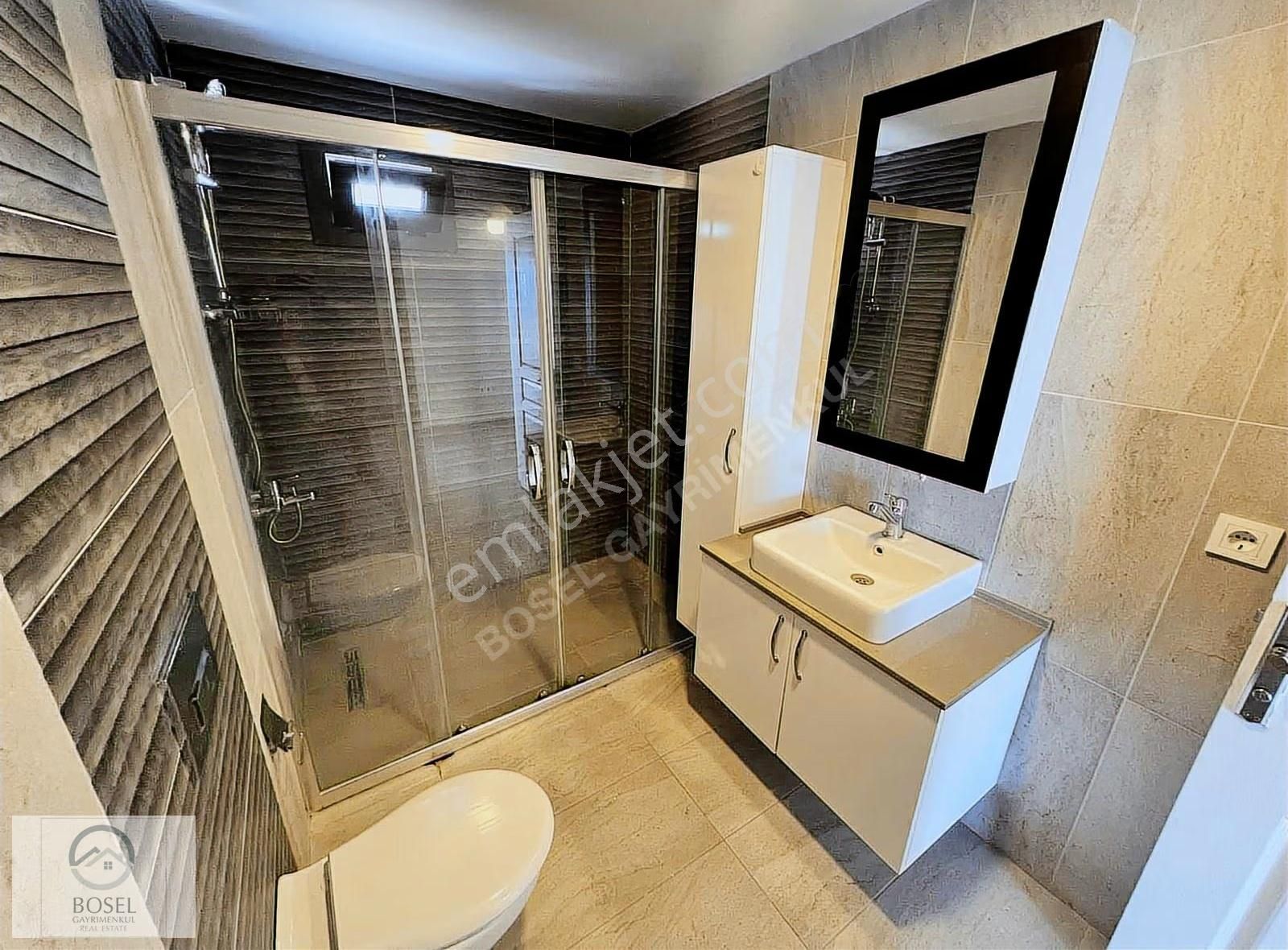 Bodrum Yalıkavak Gökçebel Deniz Manzaralı İçisıfırlanmış 2 Daire - Görsel 20