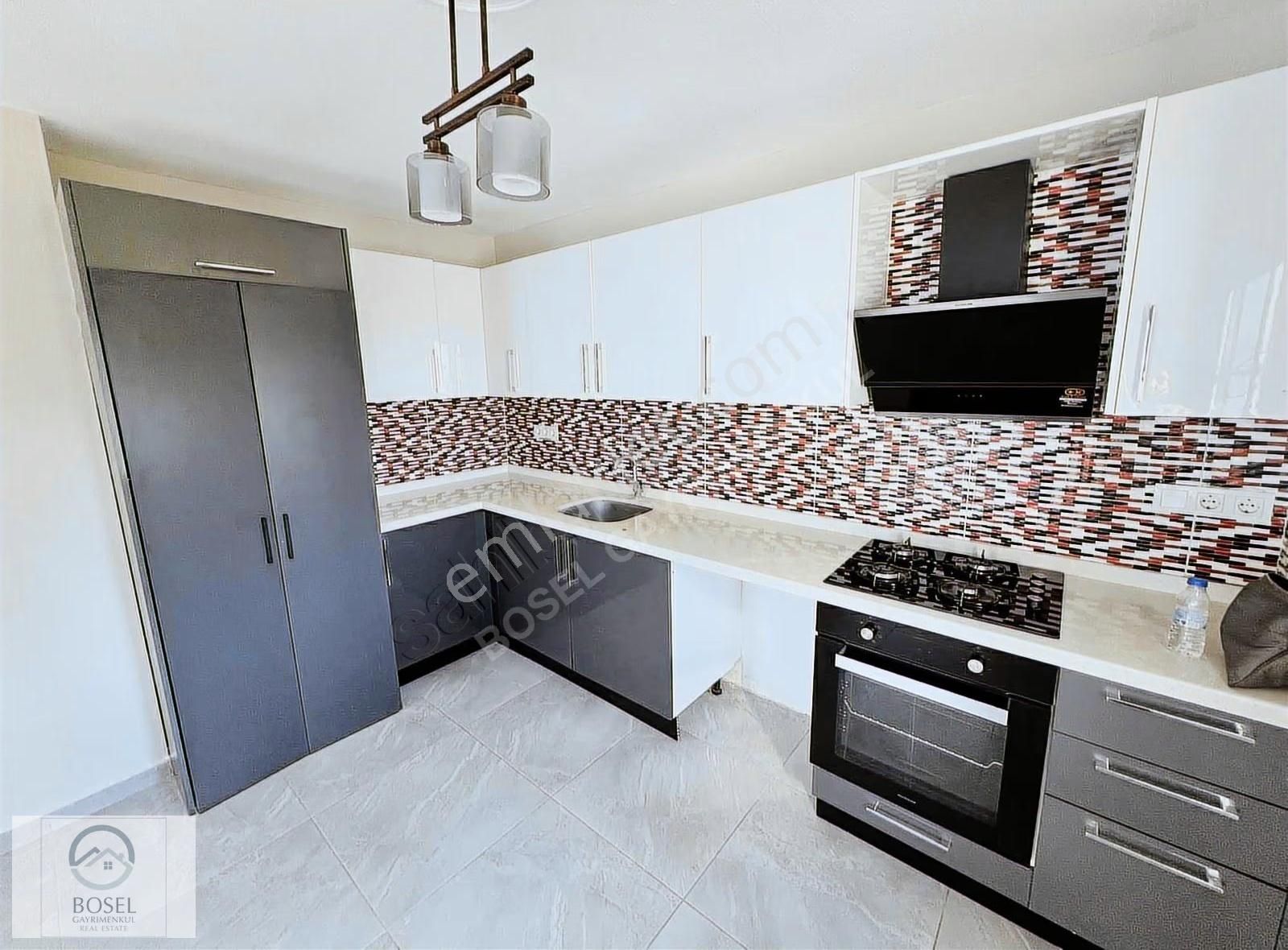 Bodrum Yalıkavak Gökçebel Deniz Manzaralı İçisıfırlanmış 2 Daire - Görsel 35