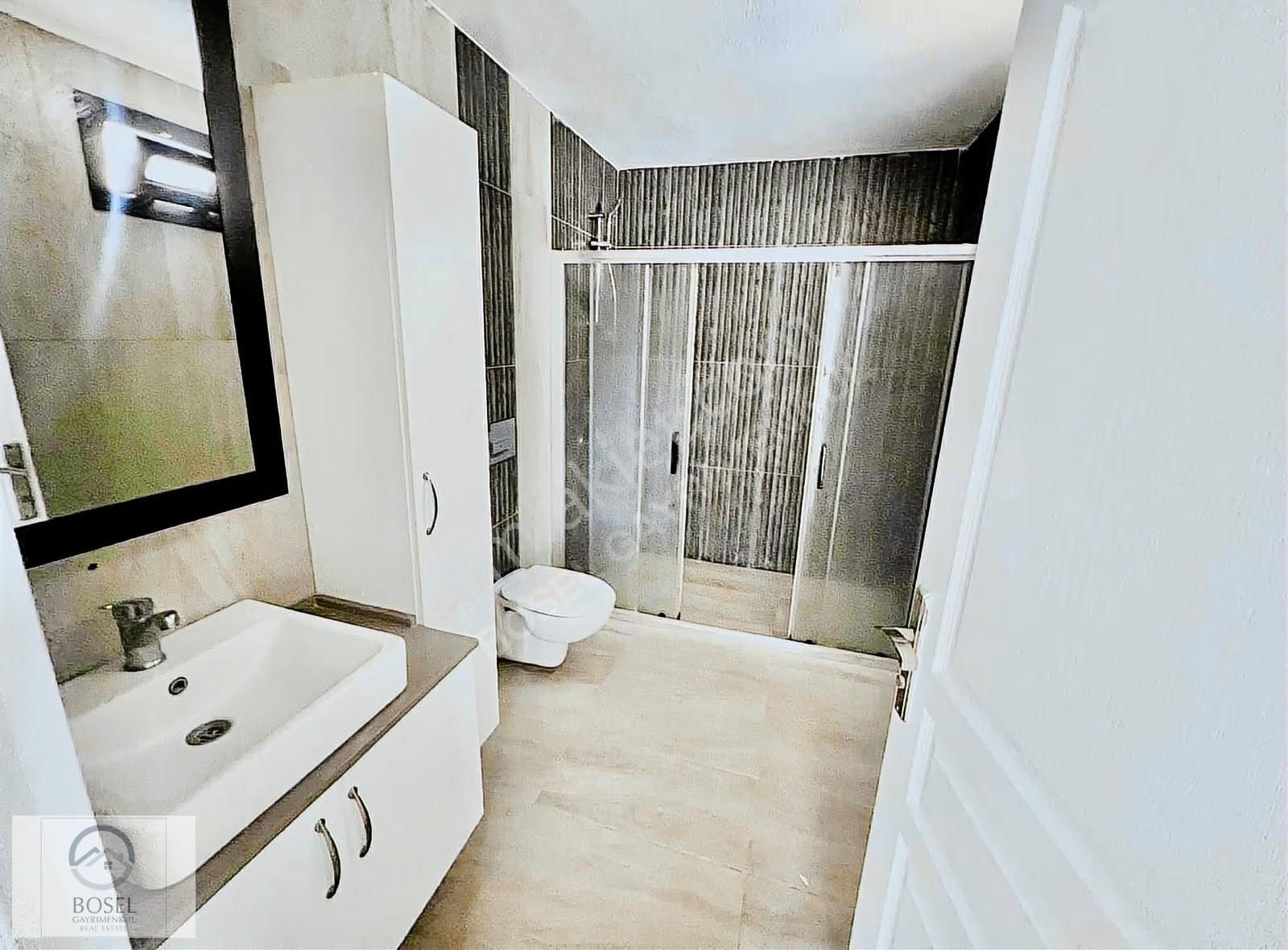 Bodrum Yalıkavak Gökçebel Deniz Manzaralı İçisıfırlanmış 2 Daire - Görsel 34