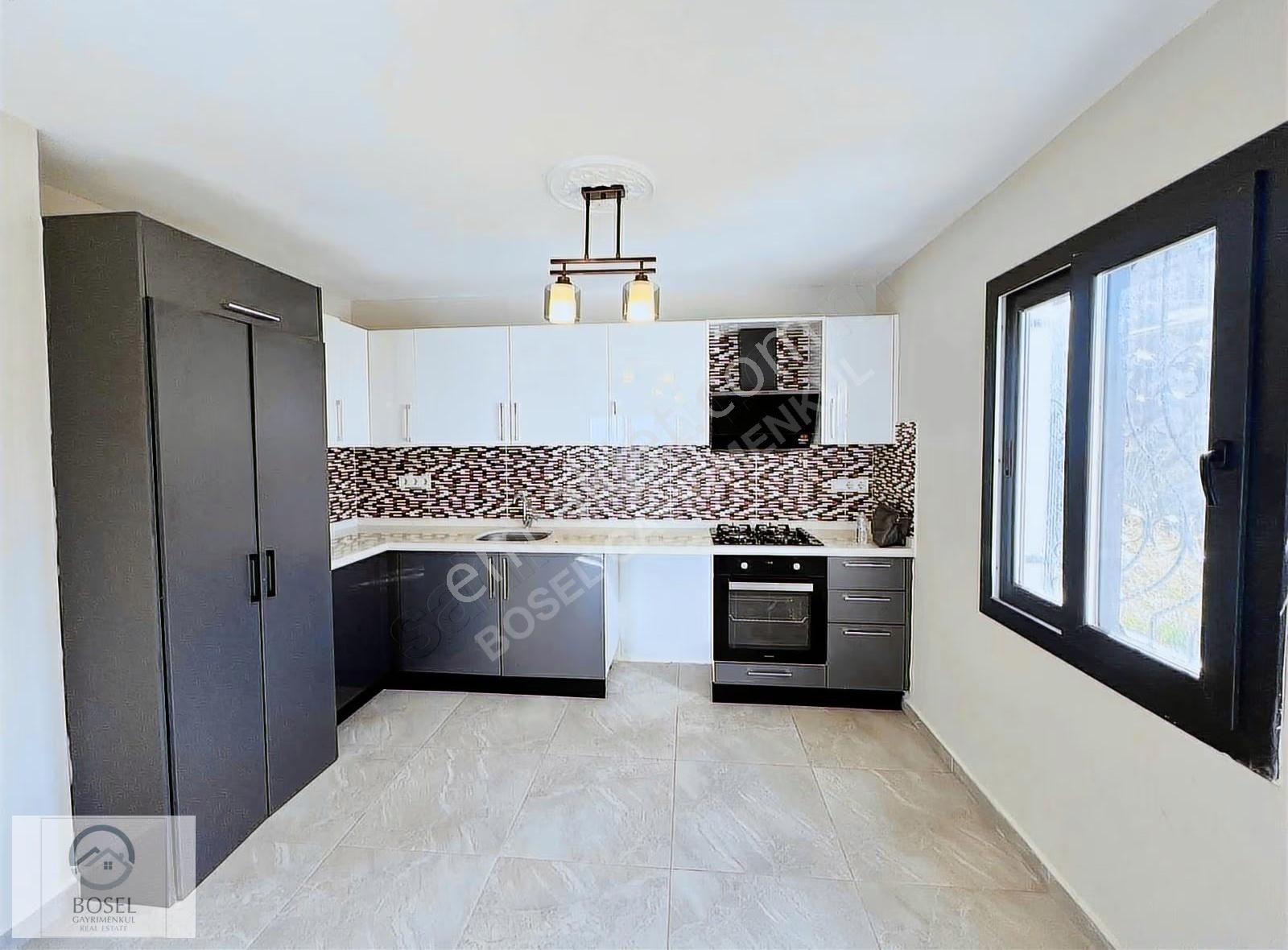 Bodrum Yalıkavak Gökçebel Deniz Manzaralı İçisıfırlanmış 2 Daire - Görsel 21