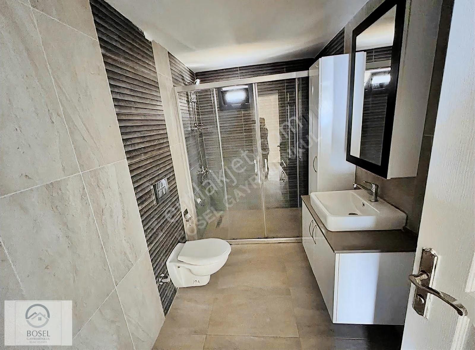 Bodrum Yalıkavak Gökçebel Deniz Manzaralı İçisıfırlanmış 2 Daire - Görsel 4