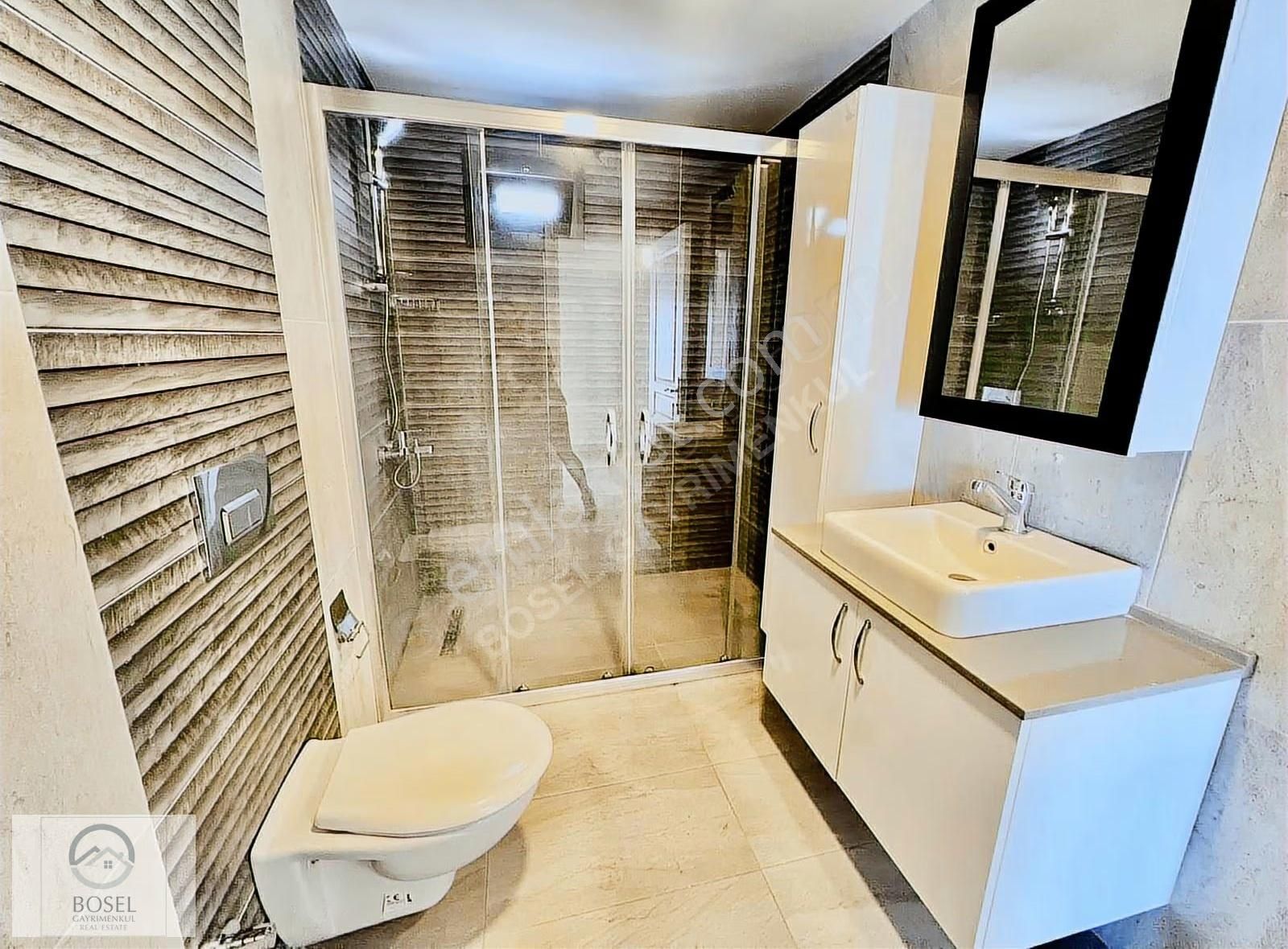 Bodrum Yalıkavak Gökçebel Deniz Manzaralı İçisıfırlanmış 2 Daire - Görsel 9