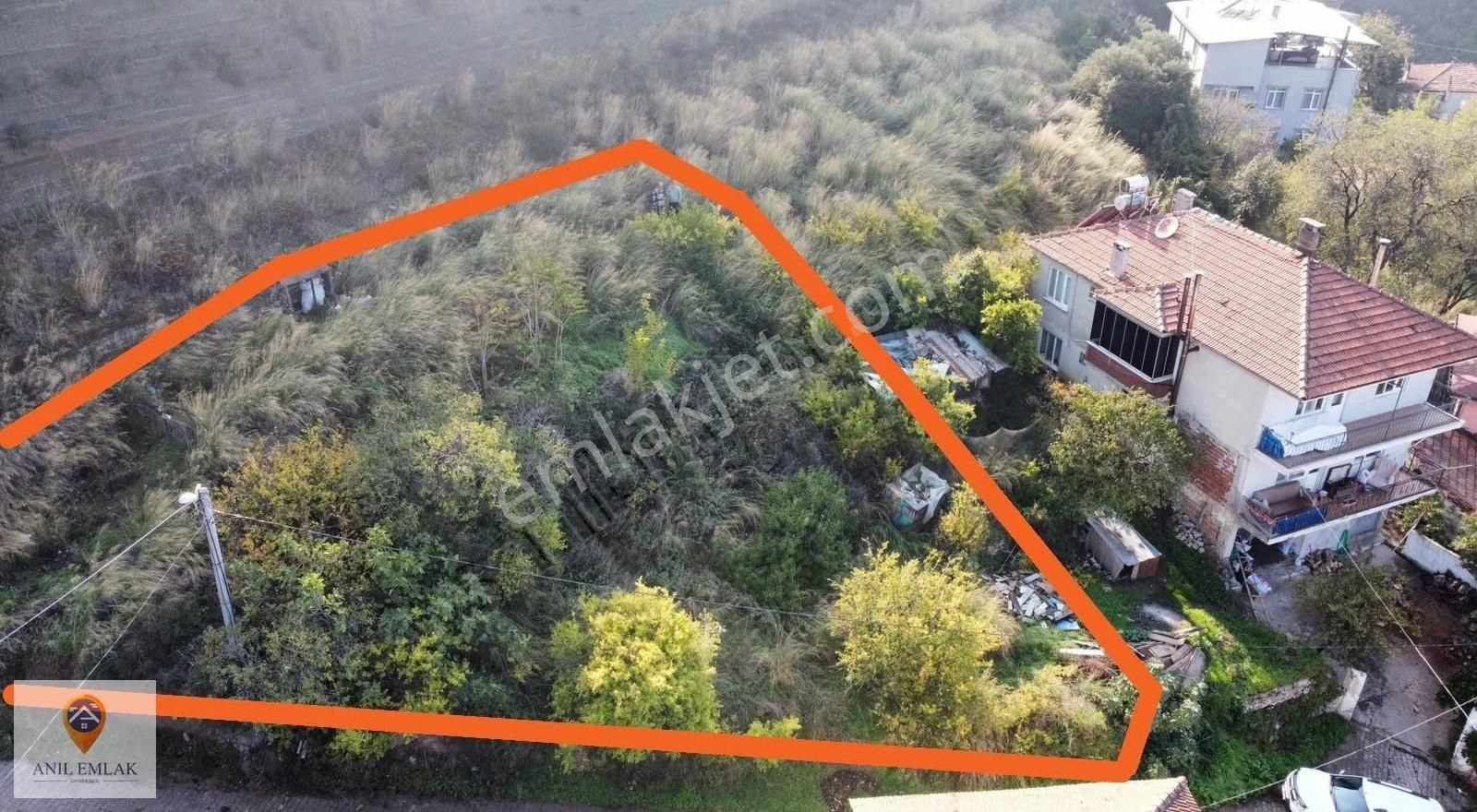 Anıl Emlaktan Mudanya Altıntaşta Köyiçi İmarlı 427 M2 Arsa - Görsel 13