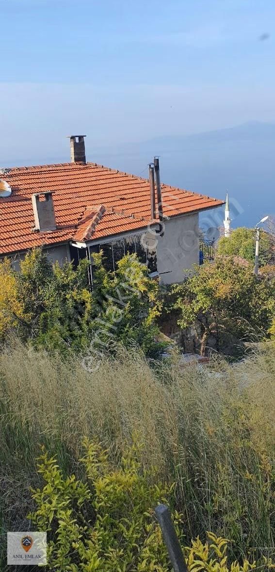 Anıl Emlaktan Mudanya Altıntaşta Köyiçi İmarlı 427 M2 Arsa - Görsel 4