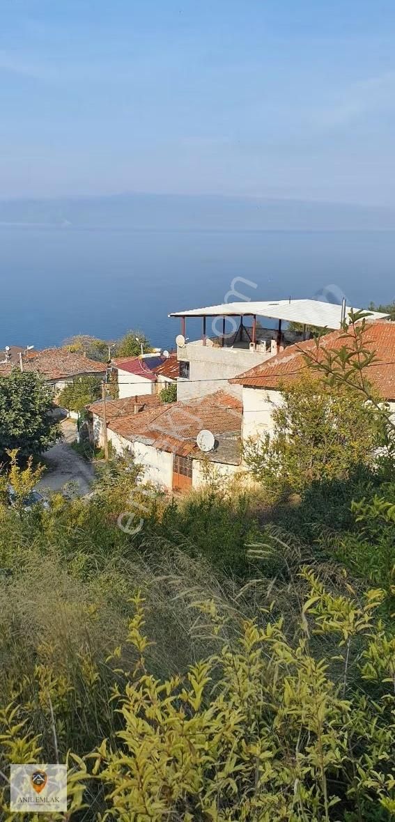 Anıl Emlaktan Mudanya Altıntaşta Köyiçi İmarlı 427 M2 Arsa - Görsel 3