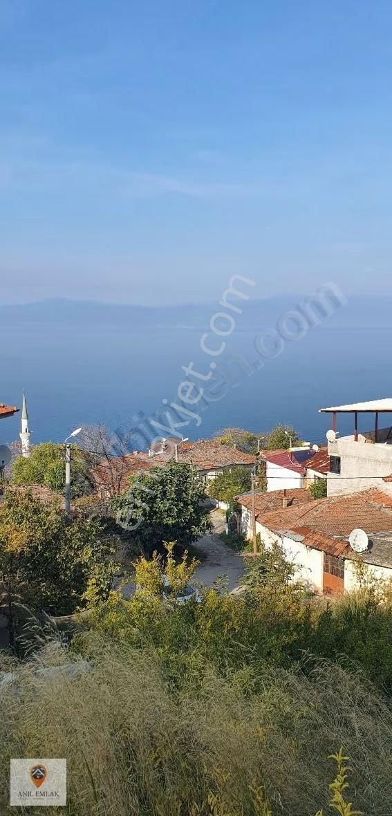 Anıl Emlaktan Mudanya Altıntaşta Köyiçi İmarlı 427 M2 Arsa - Görsel 8