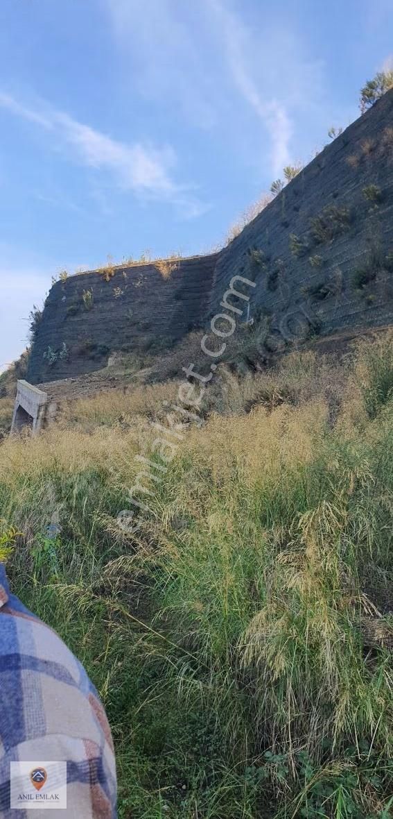 Anıl Emlaktan Mudanya Altıntaşta Köyiçi İmarlı 427 M2 Arsa - Görsel 11