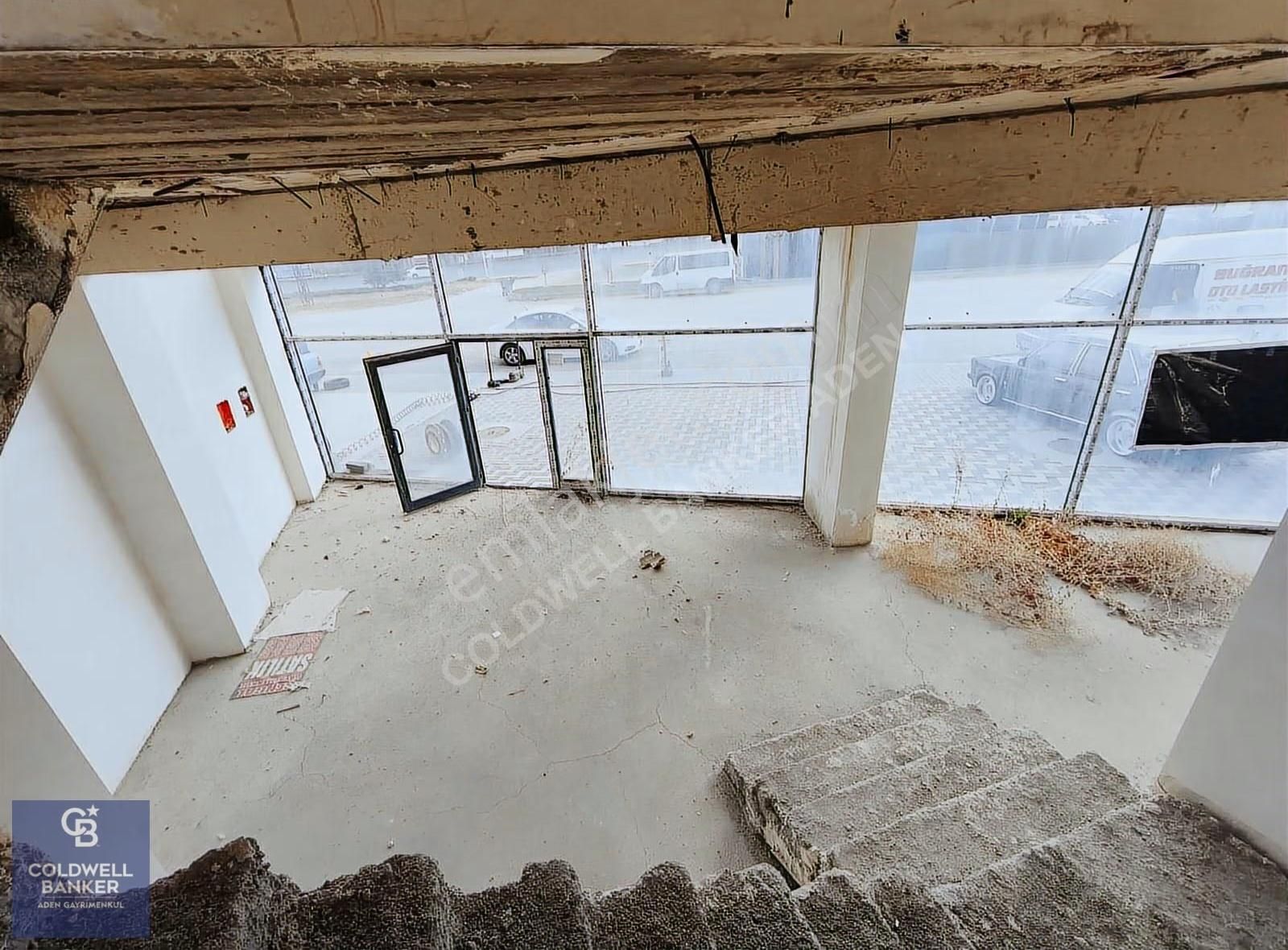 Protokol Yolu Üzerinde Köşe Başında Satılık Dükkan - Görsel 11