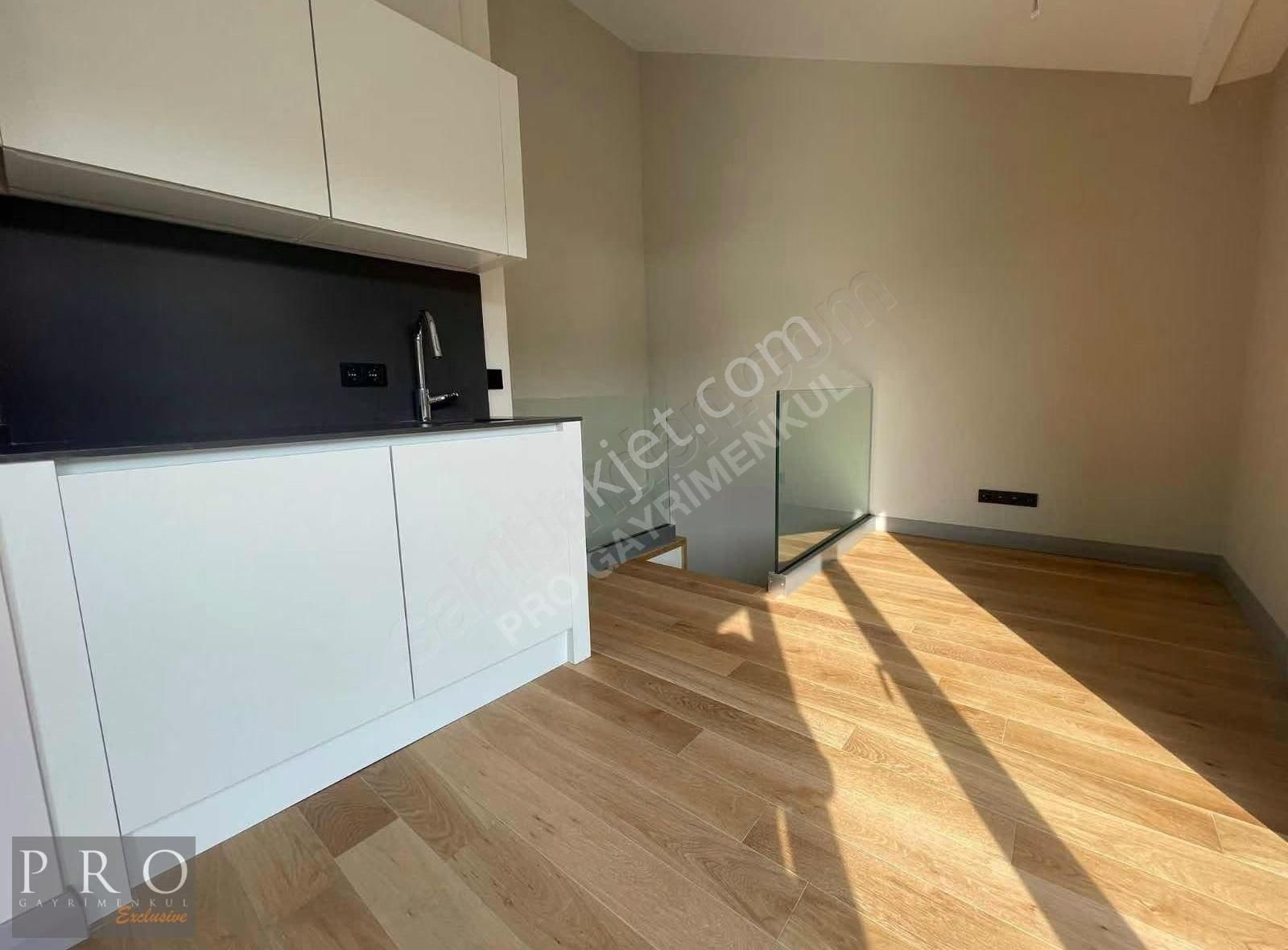 Pro Dan Mesa Orman 2 Site Sinde 3+2 Satılık Güney Cepheli Daire - Görsel 7