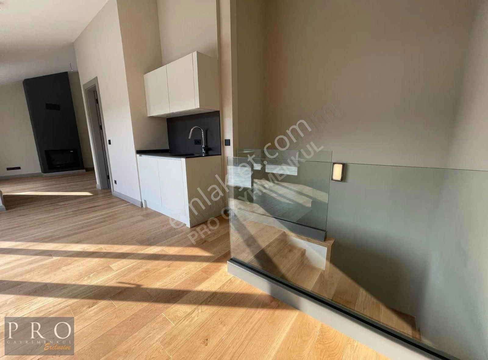 Pro Dan Mesa Orman 2 Site Sinde 3+2 Satılık Güney Cepheli Daire - Görsel 5