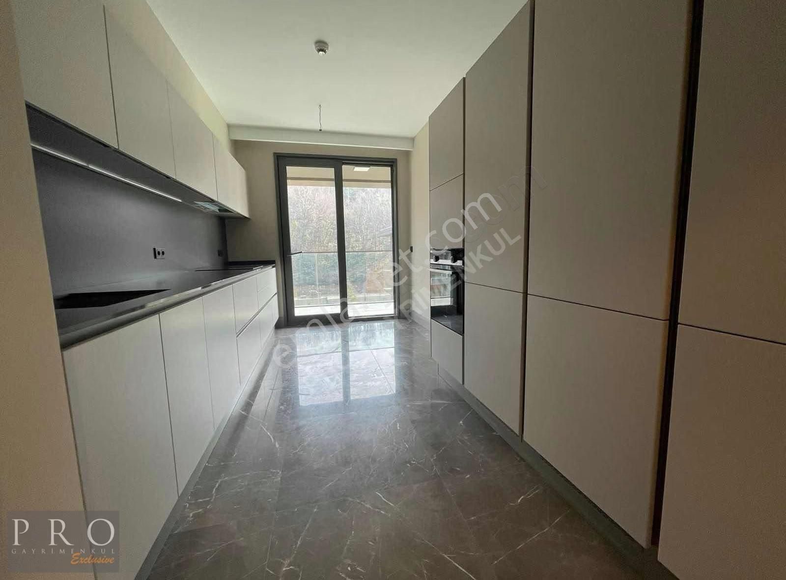 Pro Dan Mesa Orman 2 Site Sinde 3+2 Satılık Güney Cepheli Daire - Görsel 8