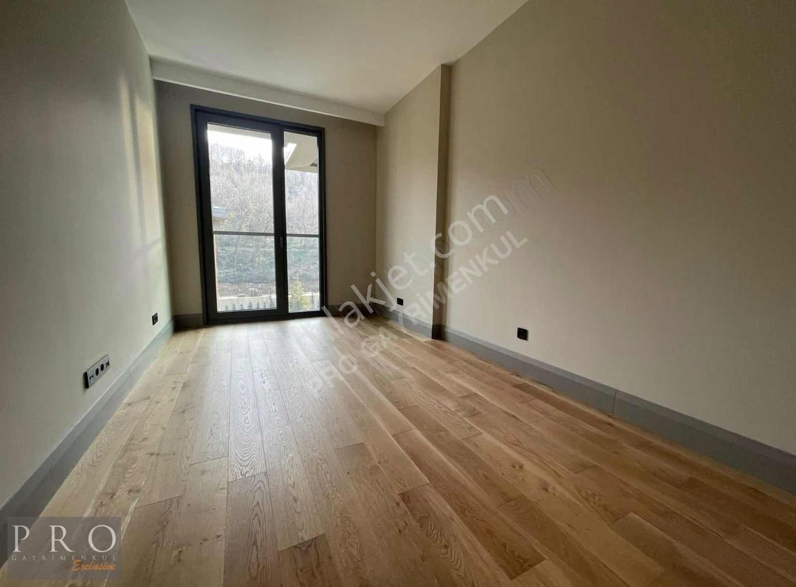 Pro Dan Mesa Orman 2 Site Sinde 3+2 Satılık Güney Cepheli Daire - Görsel 13