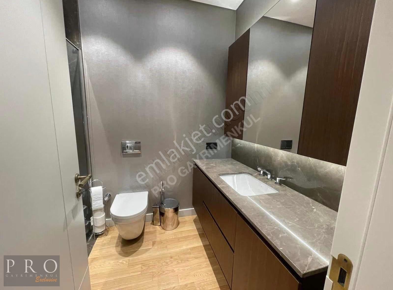 Pro Dan Beykoz Mesa Orman 1 De 3+1 144m2 Satılık Daire - Görsel 7