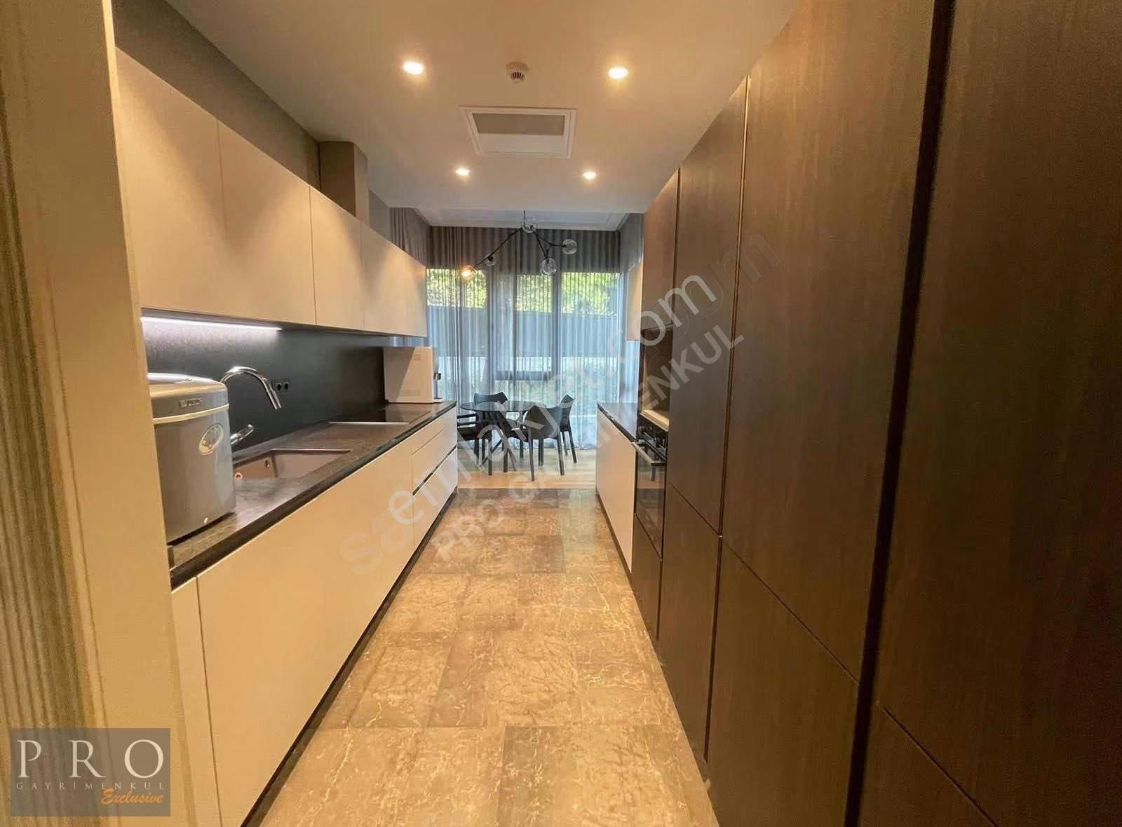 Pro Dan Beykoz Mesa Orman 1 De 3+1 144m2 Satılık Daire - Görsel 2