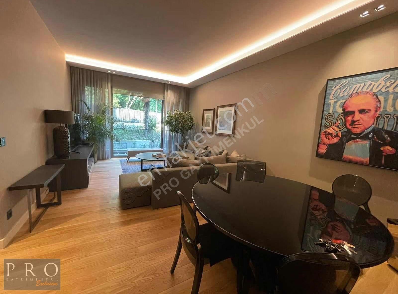 Pro Dan Beykoz Mesa Orman 1 De 3+1 144m2 Satılık Daire - Görsel 5