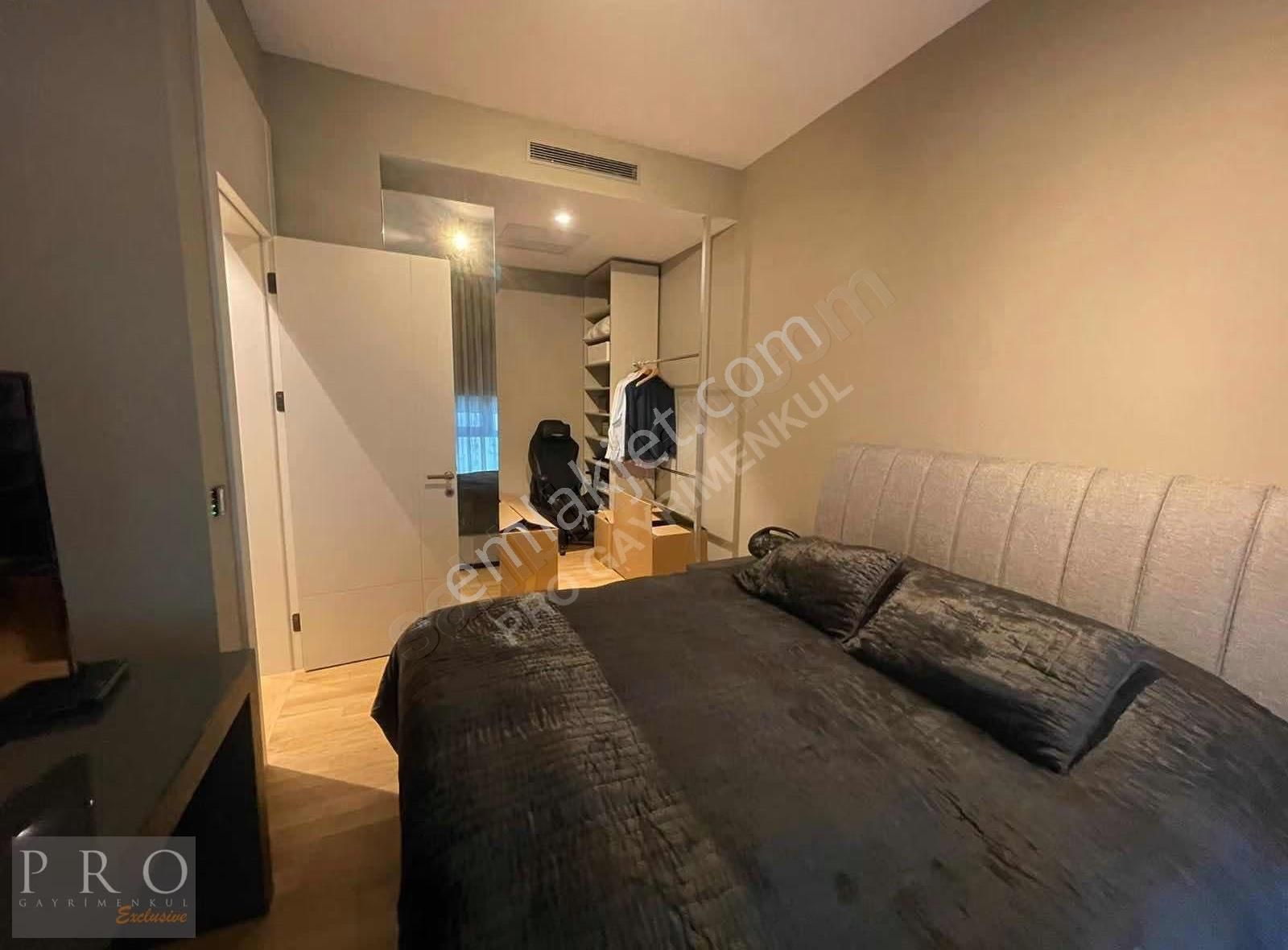 Pro Dan Beykoz Mesa Orman 1 De 3+1 144m2 Satılık Daire - Görsel 3