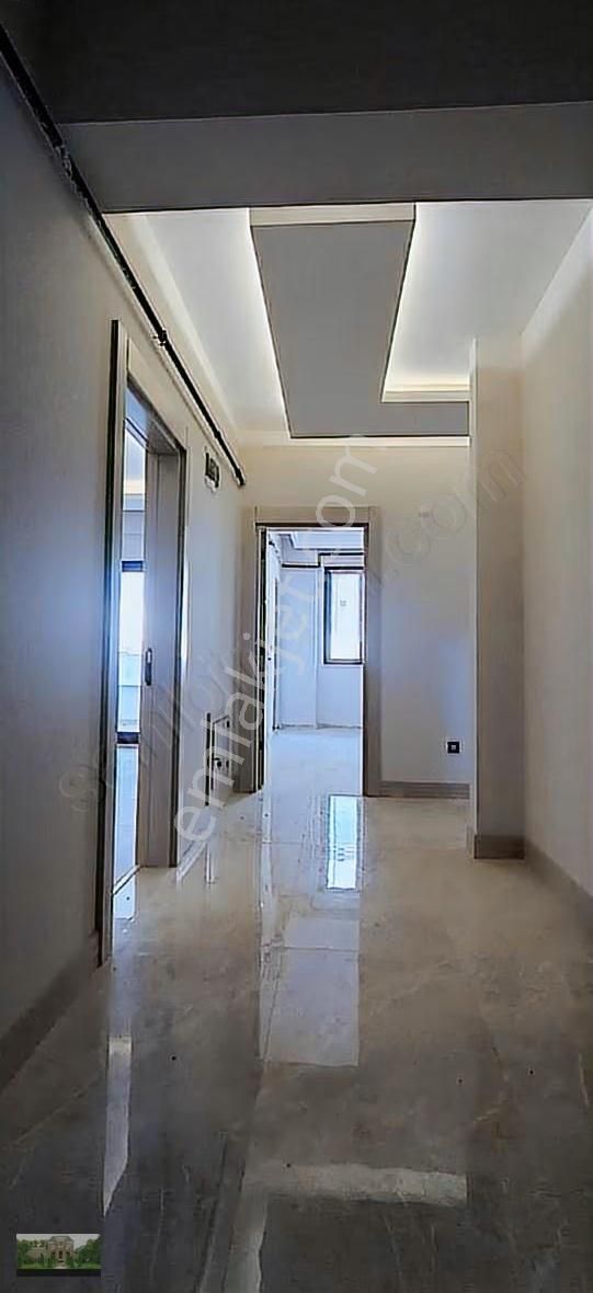 Kestel Vani Mehmet Mah. Satılık Lüks 3+1 Daire