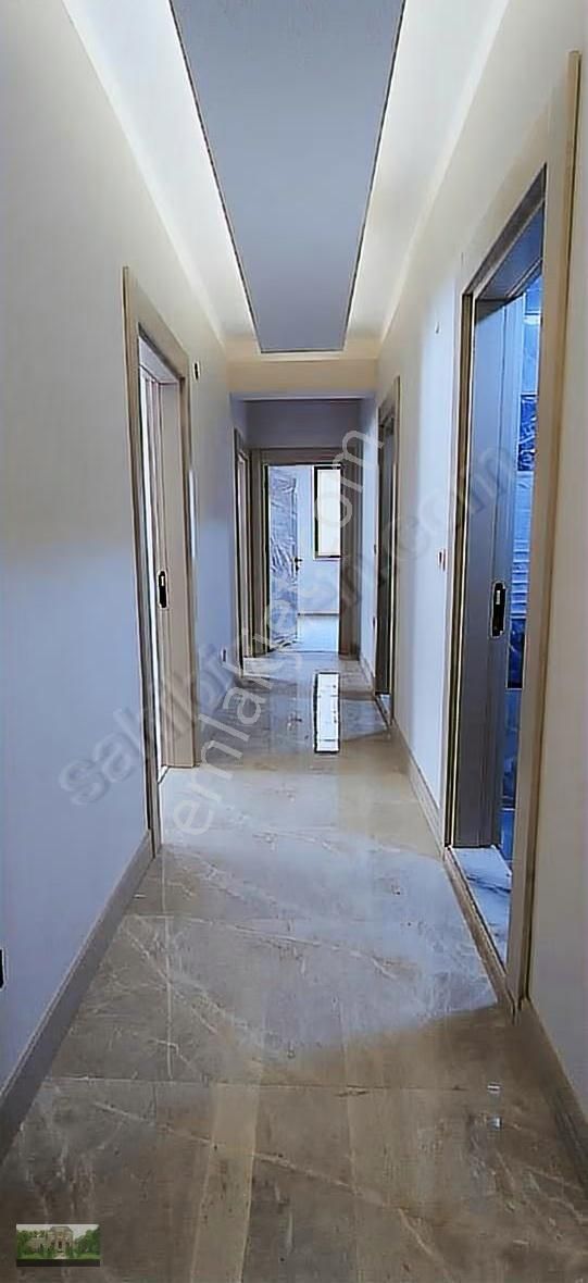 Kestel Vani Mehmet Mah. Satılık Lüks 3+1 Daire - Görsel 16