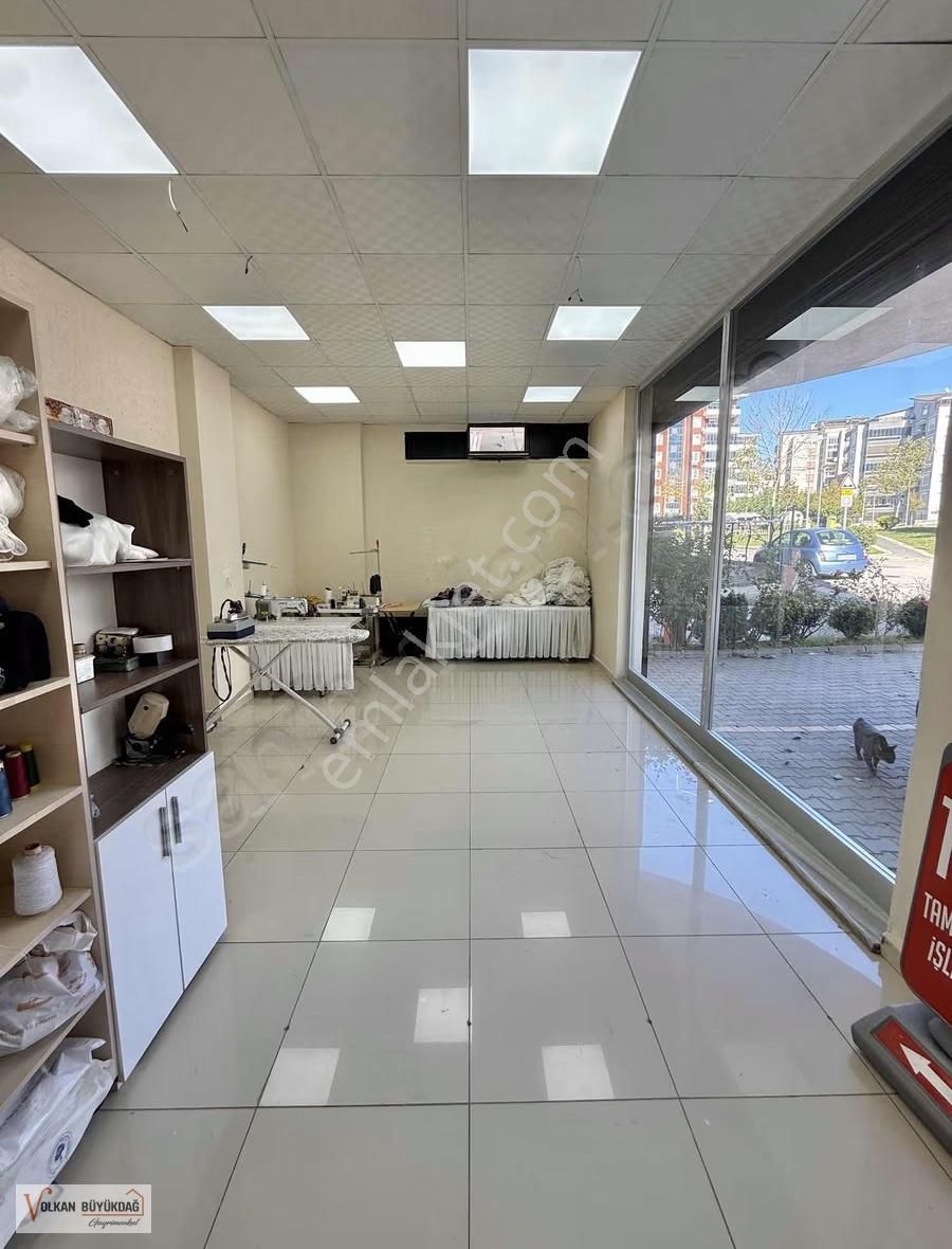 Vb Gayrimenkul Yunuseli- Güneştepe'de 40m2 Kiralık Dükkan - Görsel 5