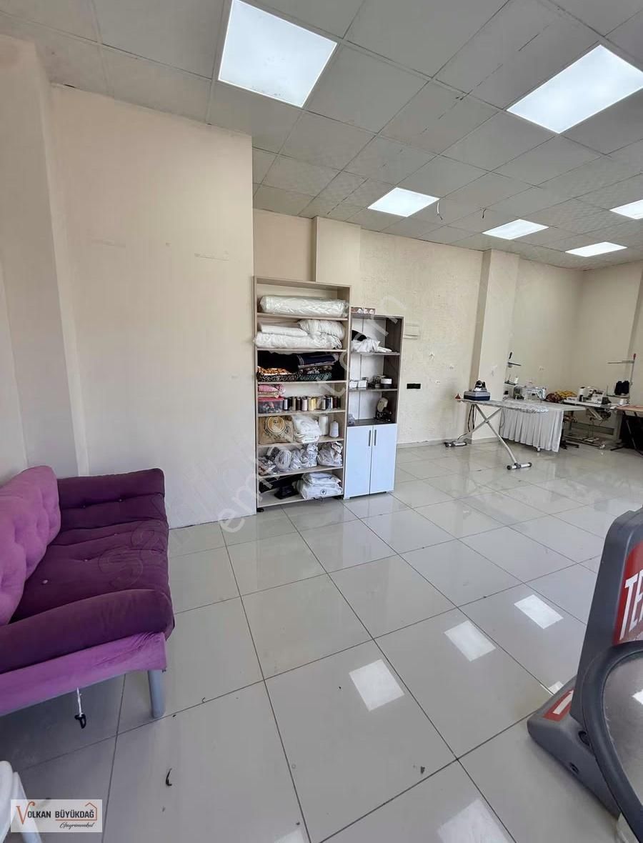 Vb Gayrimenkul Yunuseli- Güneştepe'de 40m2 Kiralık Dükkan - Görsel 7