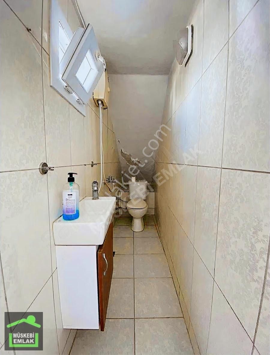Ortakent Merkezde Eşyalı Yıllık Kiralık 1+1 Daire - Görsel 2