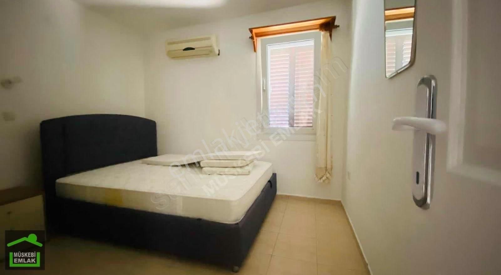 Bitez Akturda Kış Dönemi Kiralık - Görsel 9