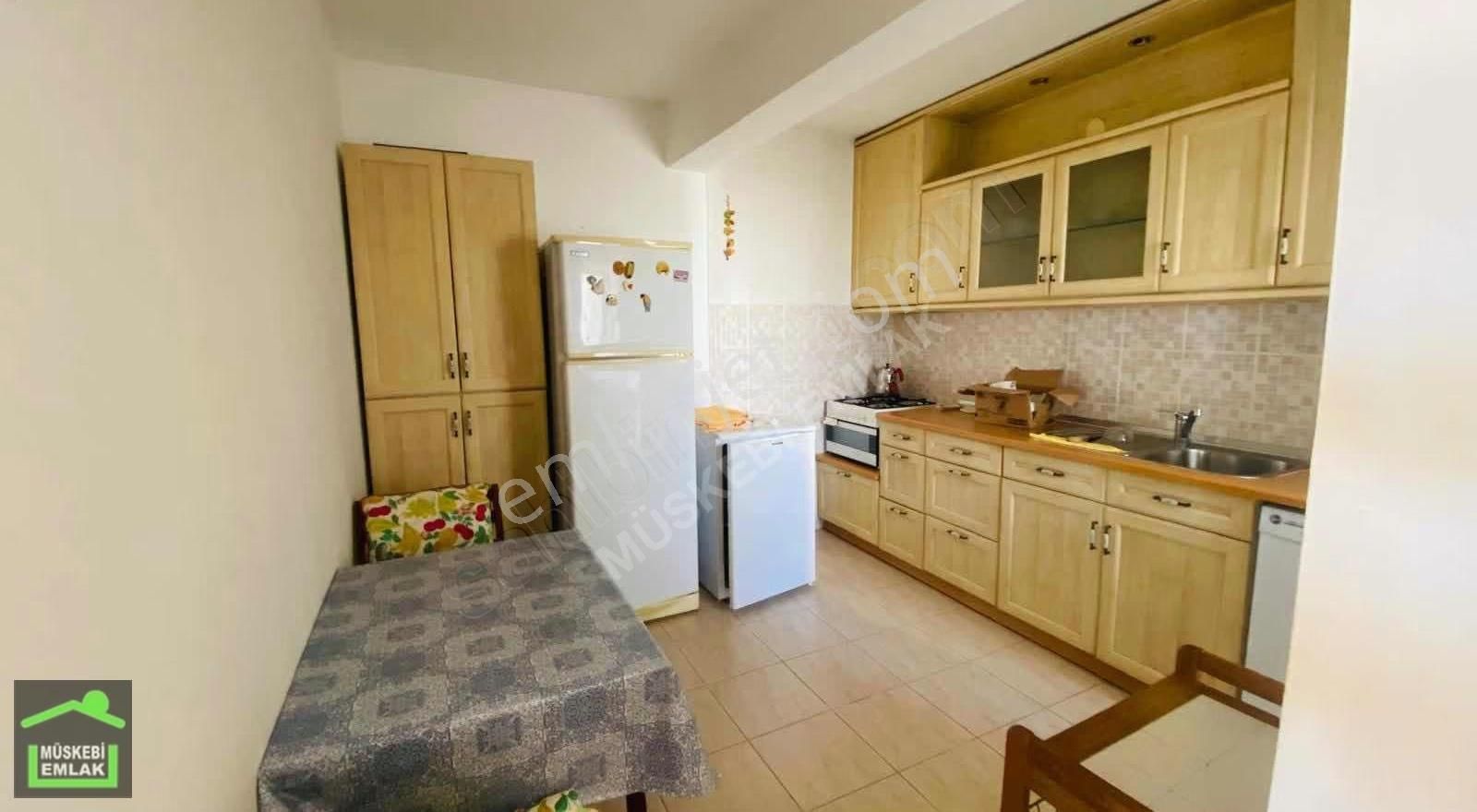 Bitez Akturda Kış Dönemi Kiralık - Görsel 5