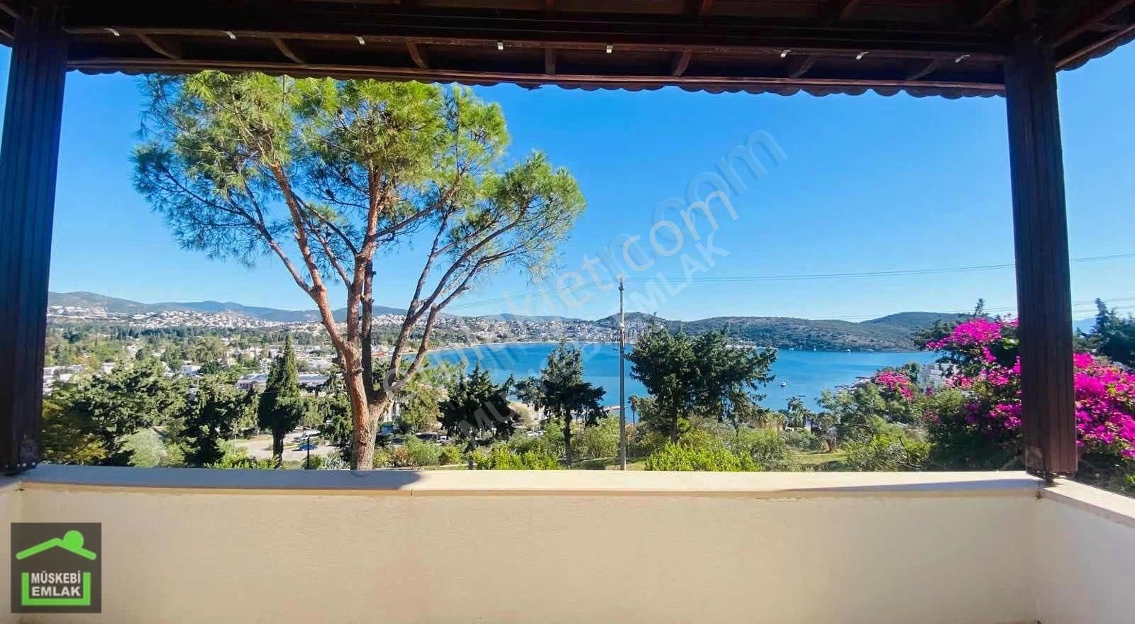 Bitez Akturda Kış Dönemi Kiralık - Görsel 7